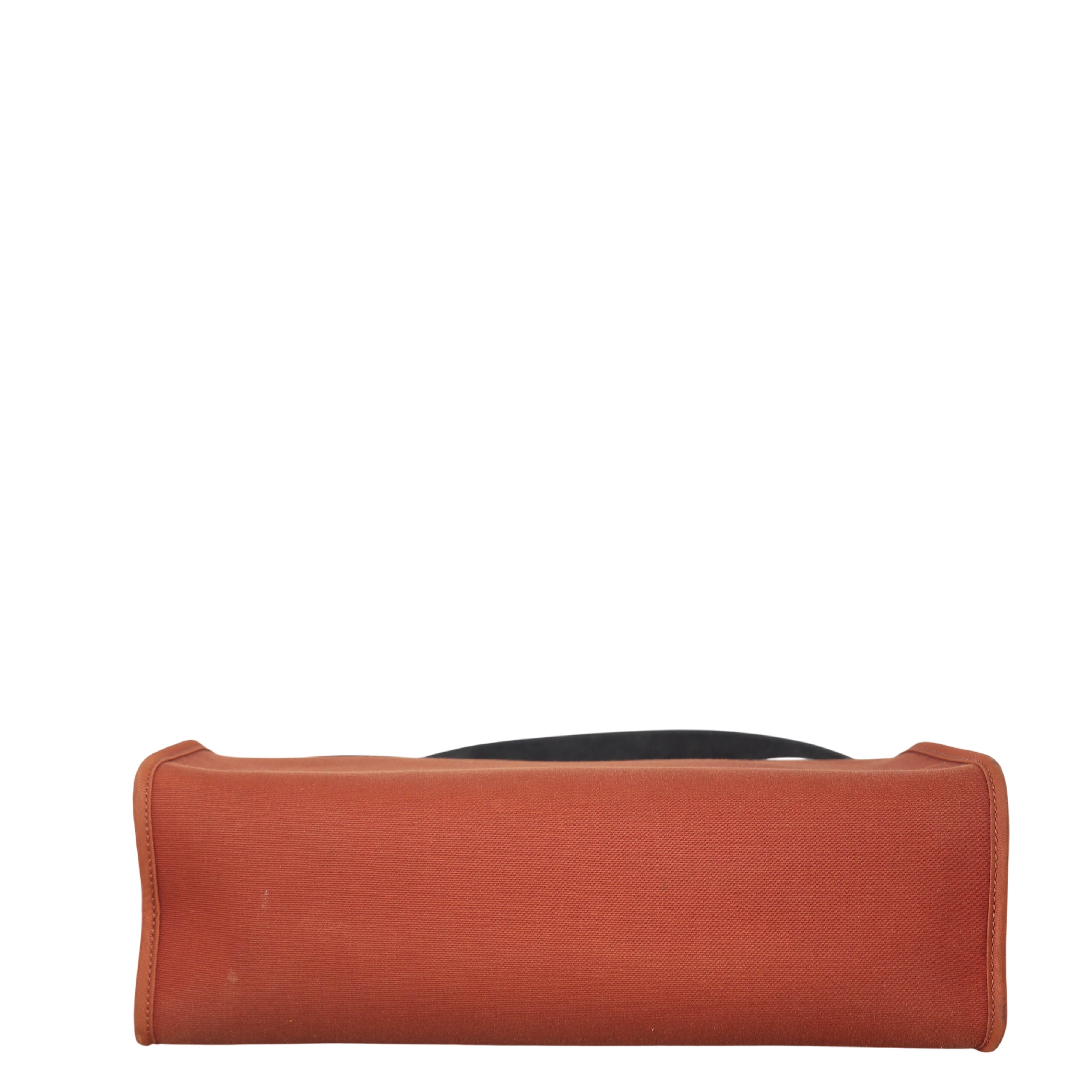 Hermes Herbag Zip 31 Bag