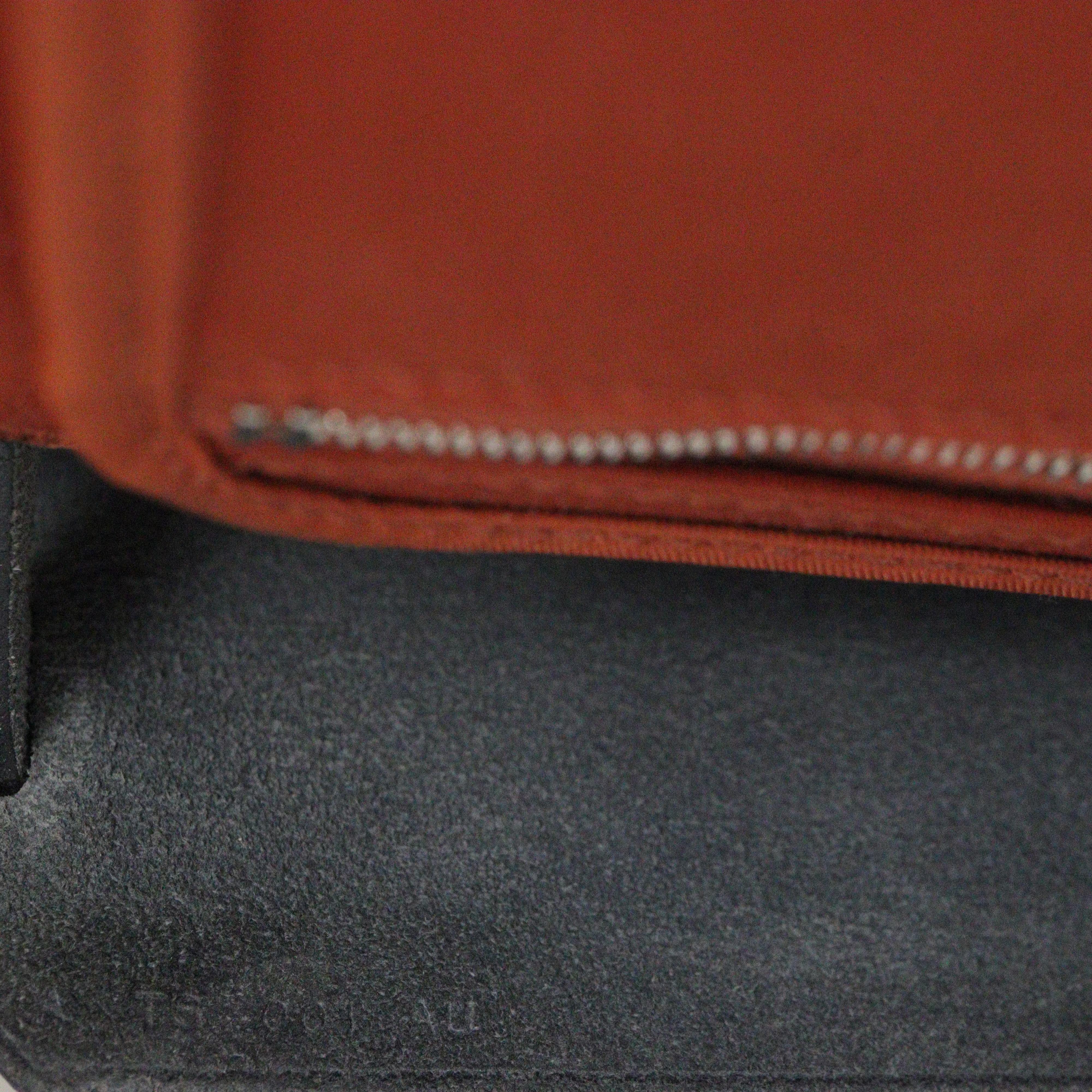 Hermes Herbag Zip 31 Bag