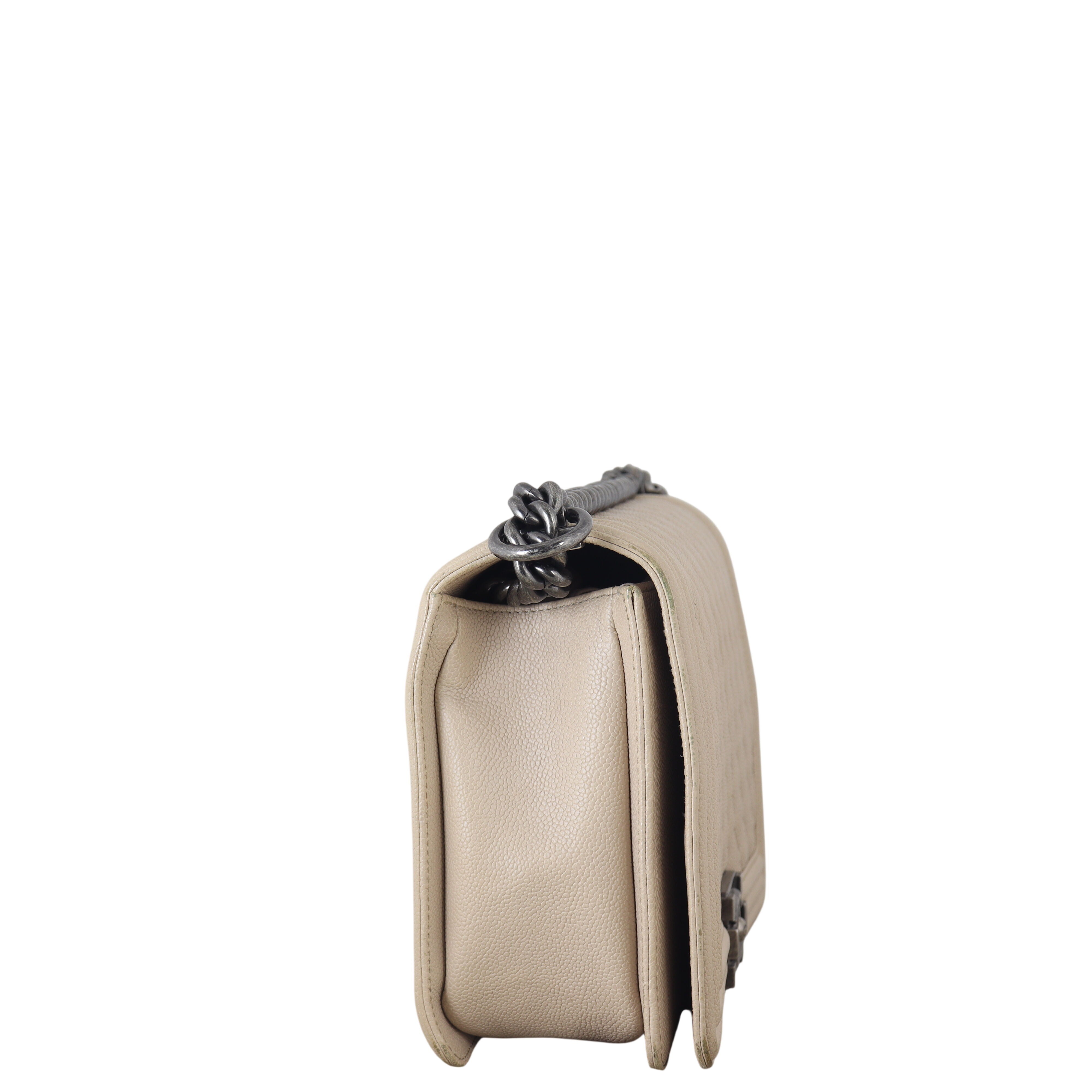 Chanel Boy New Medium
