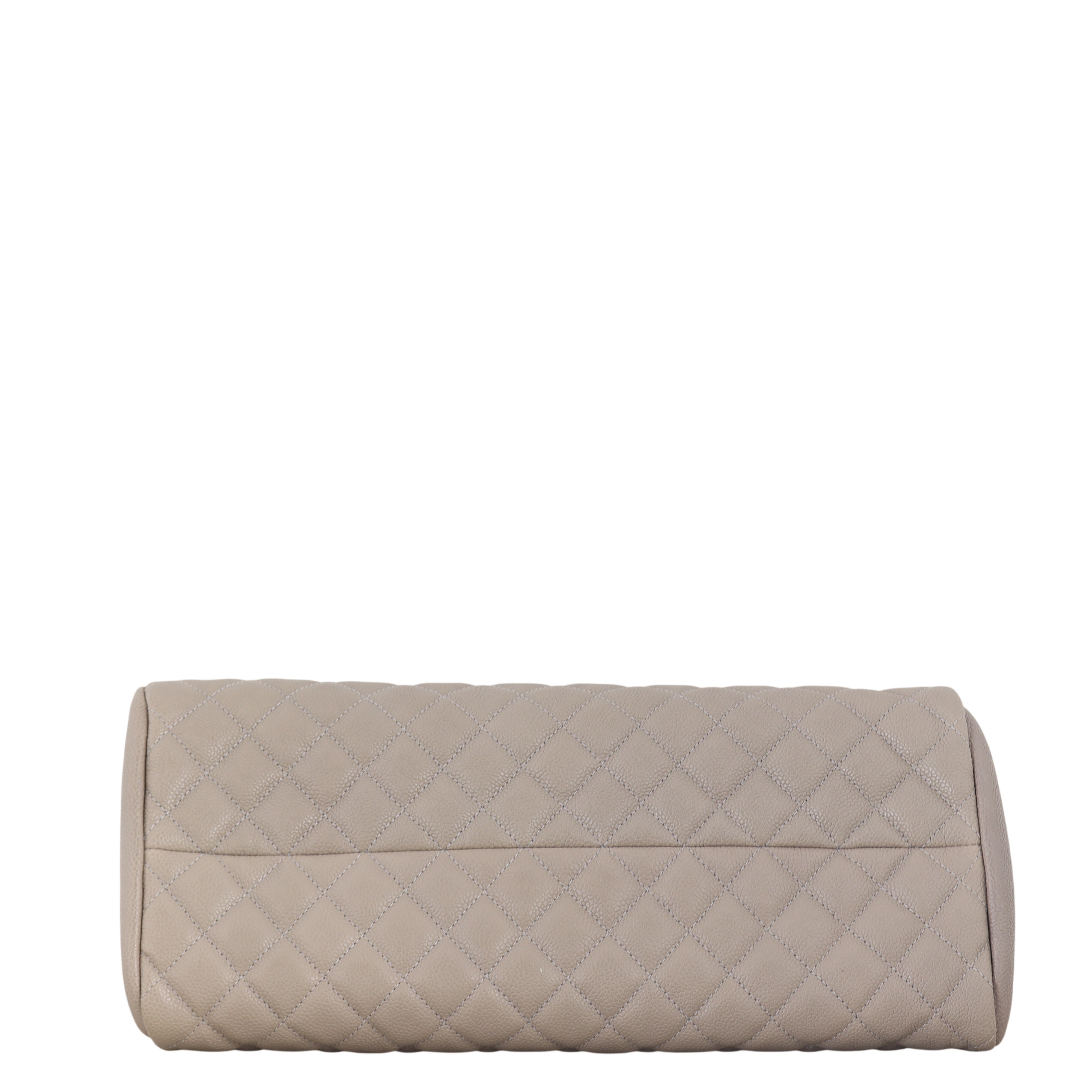 Chanel Just Mademoiselle Bowler Bag
