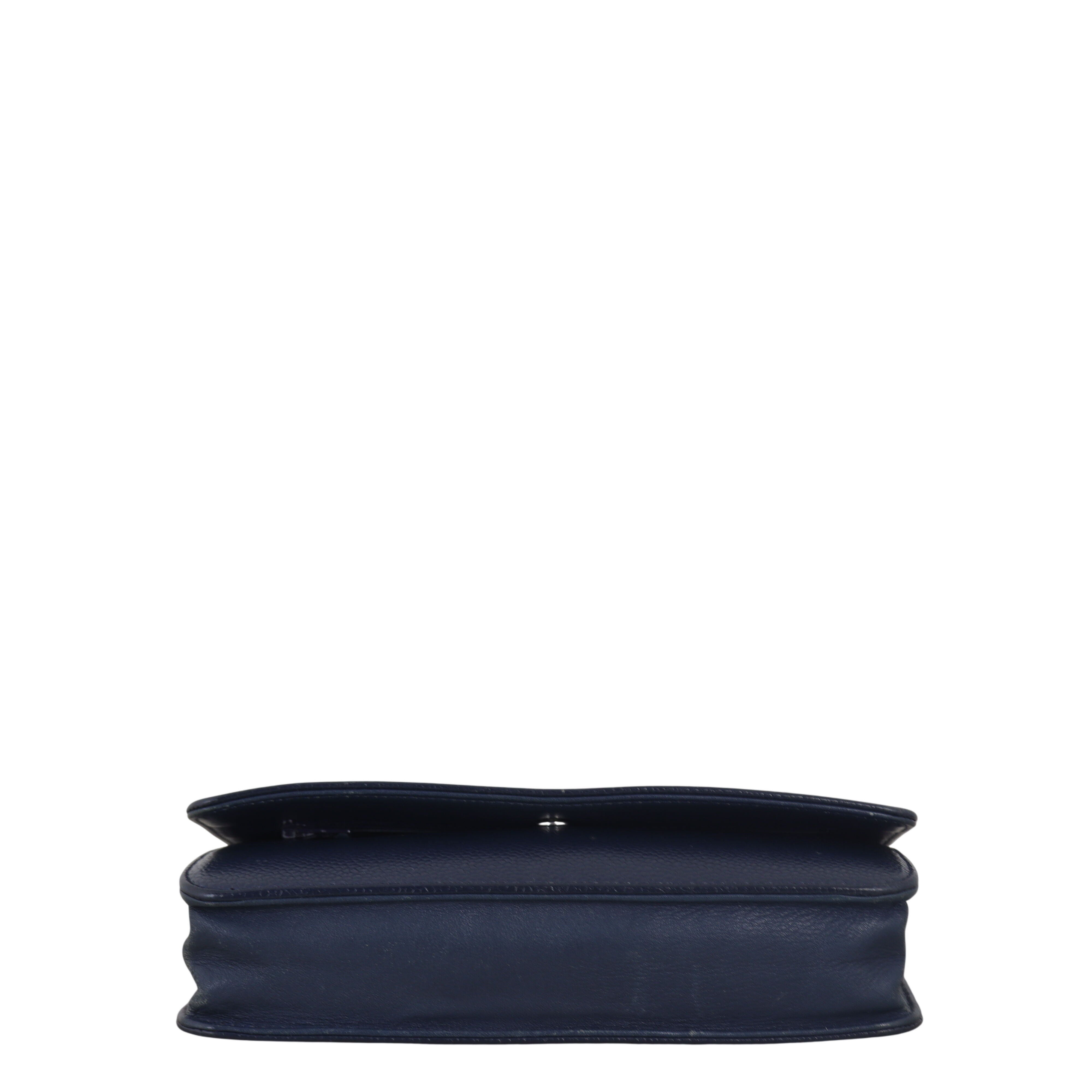 Chanel Timeless Wallet on Chain