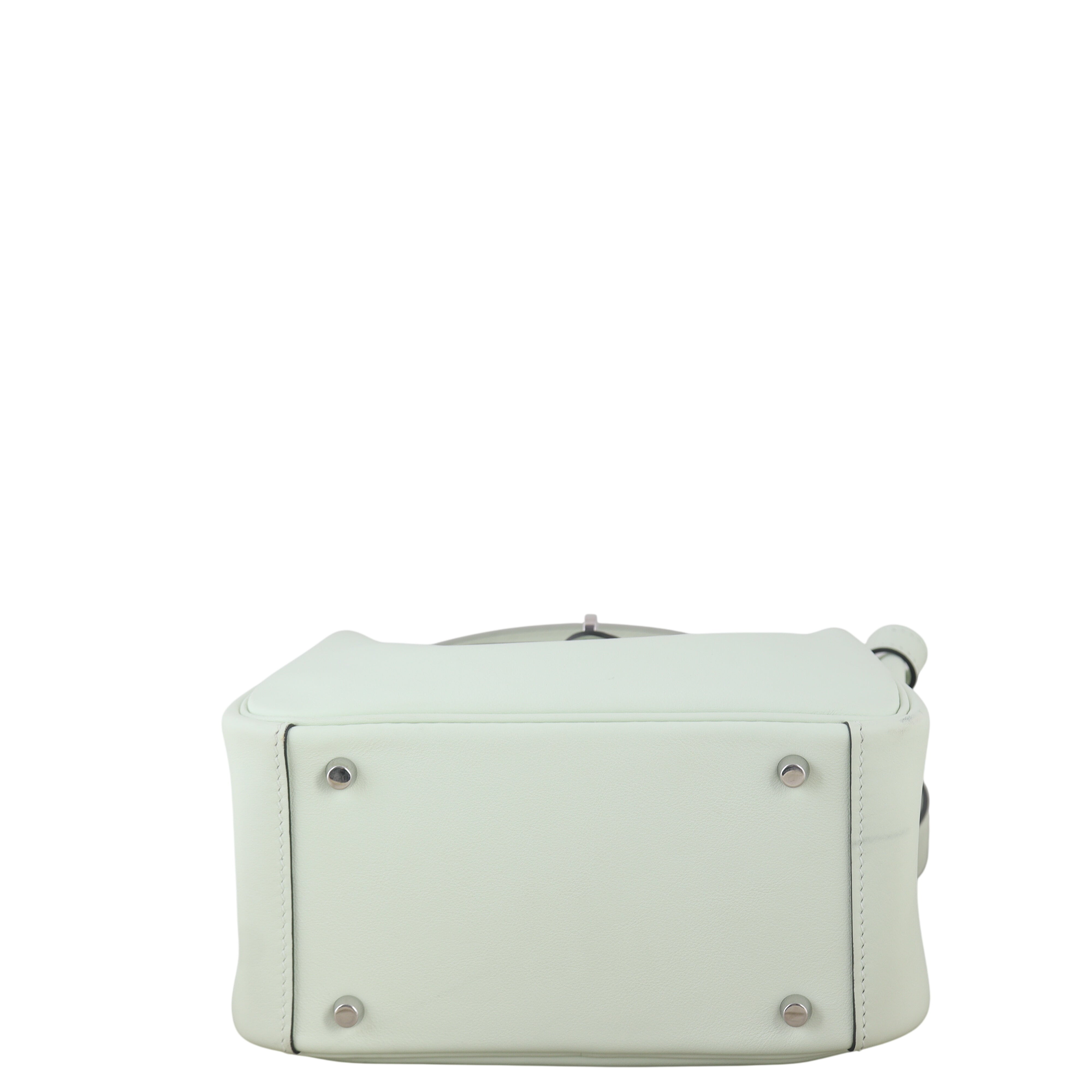 Hermes Mini Lindy 20 Swift