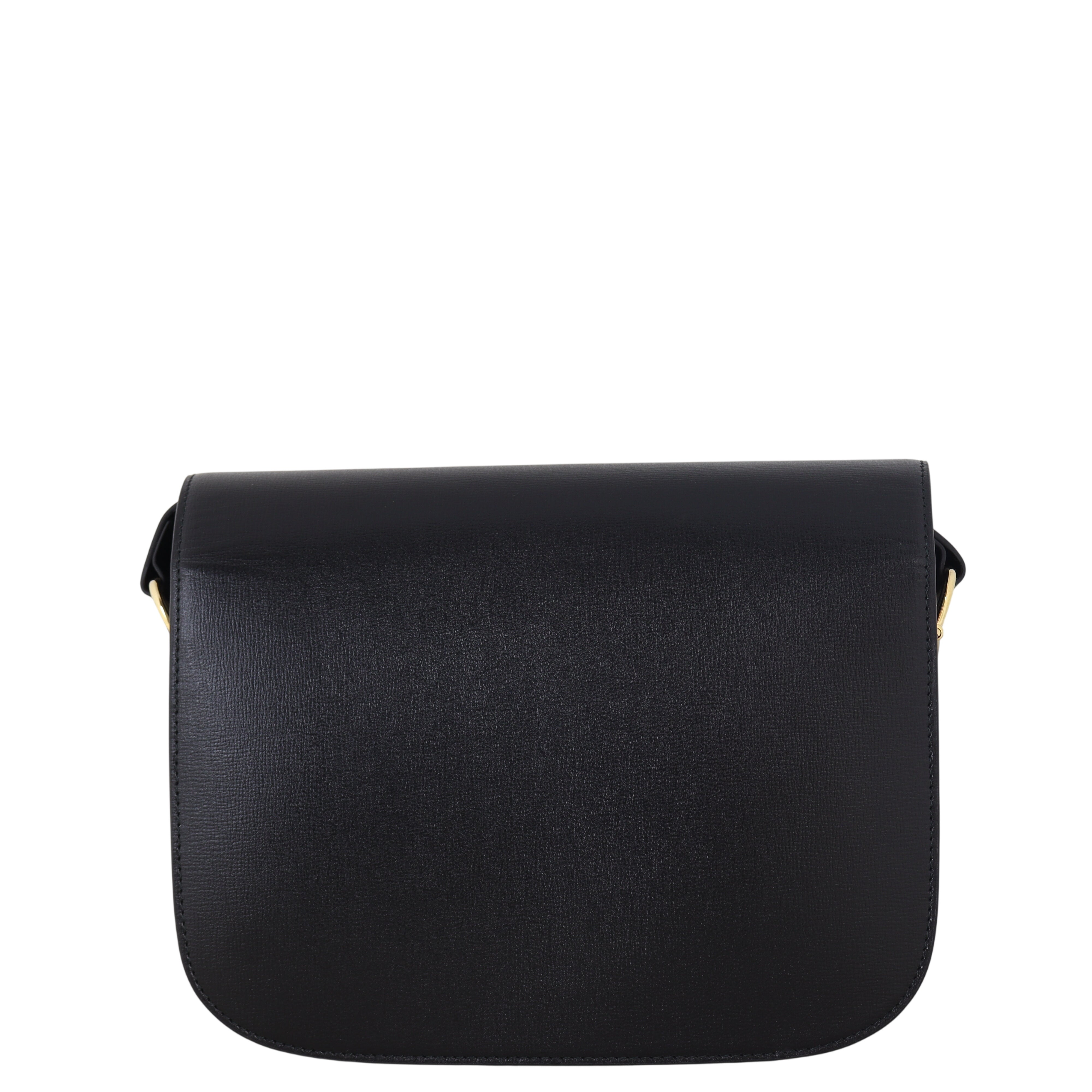 Gucci Leather Horsebit 1955 Shoulder Bag