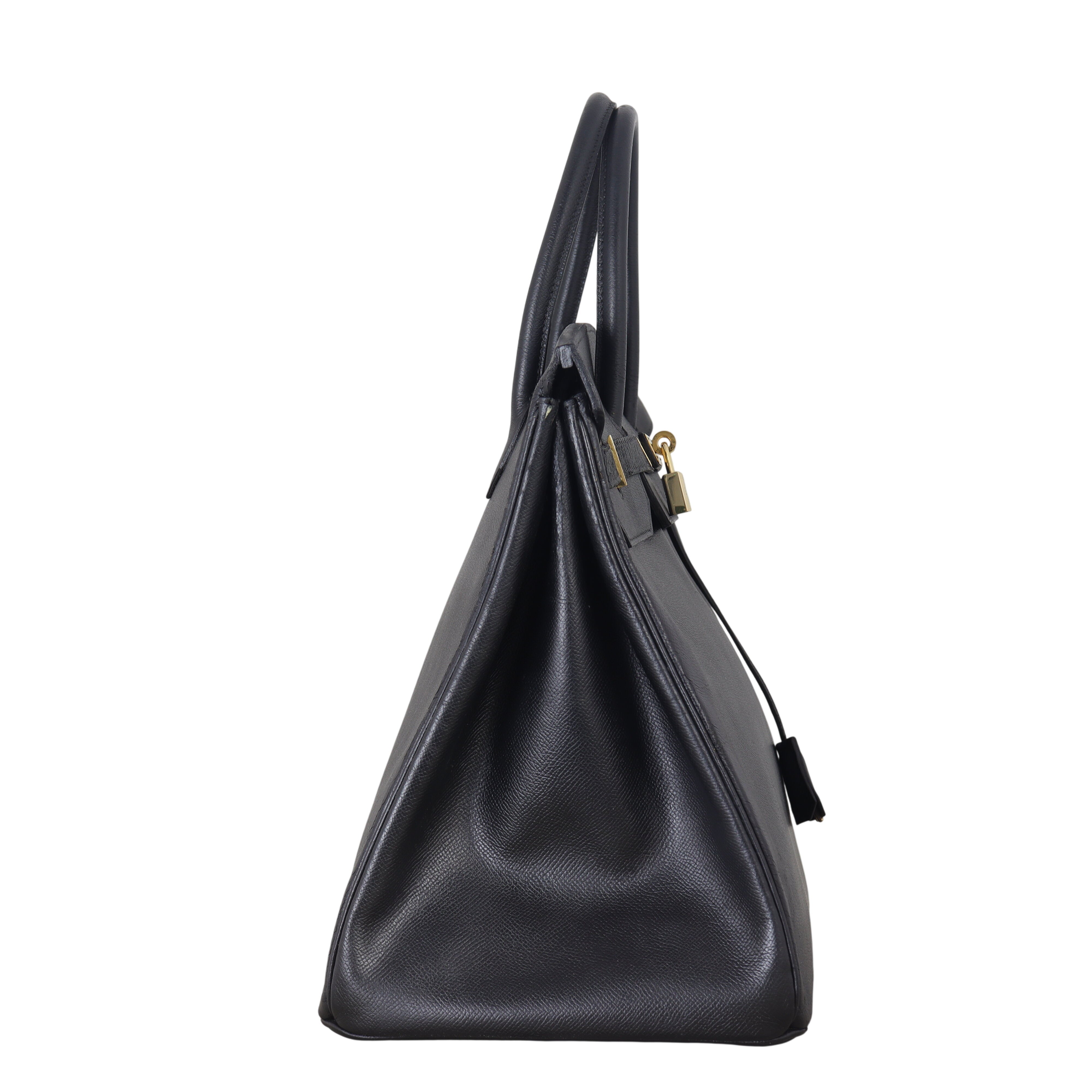 Hermes Birkin 40 Courchevel