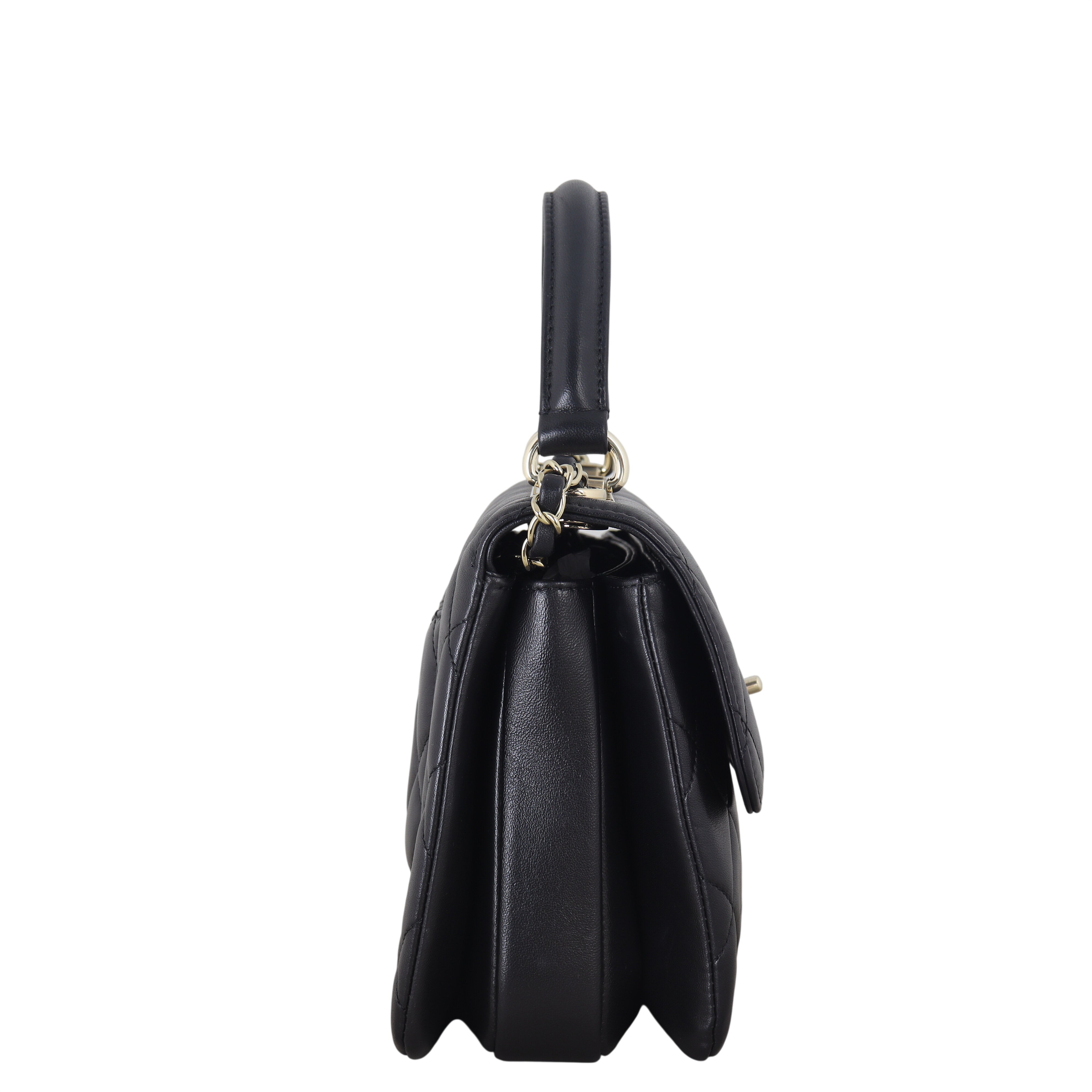 Chanel CC Trendy Small