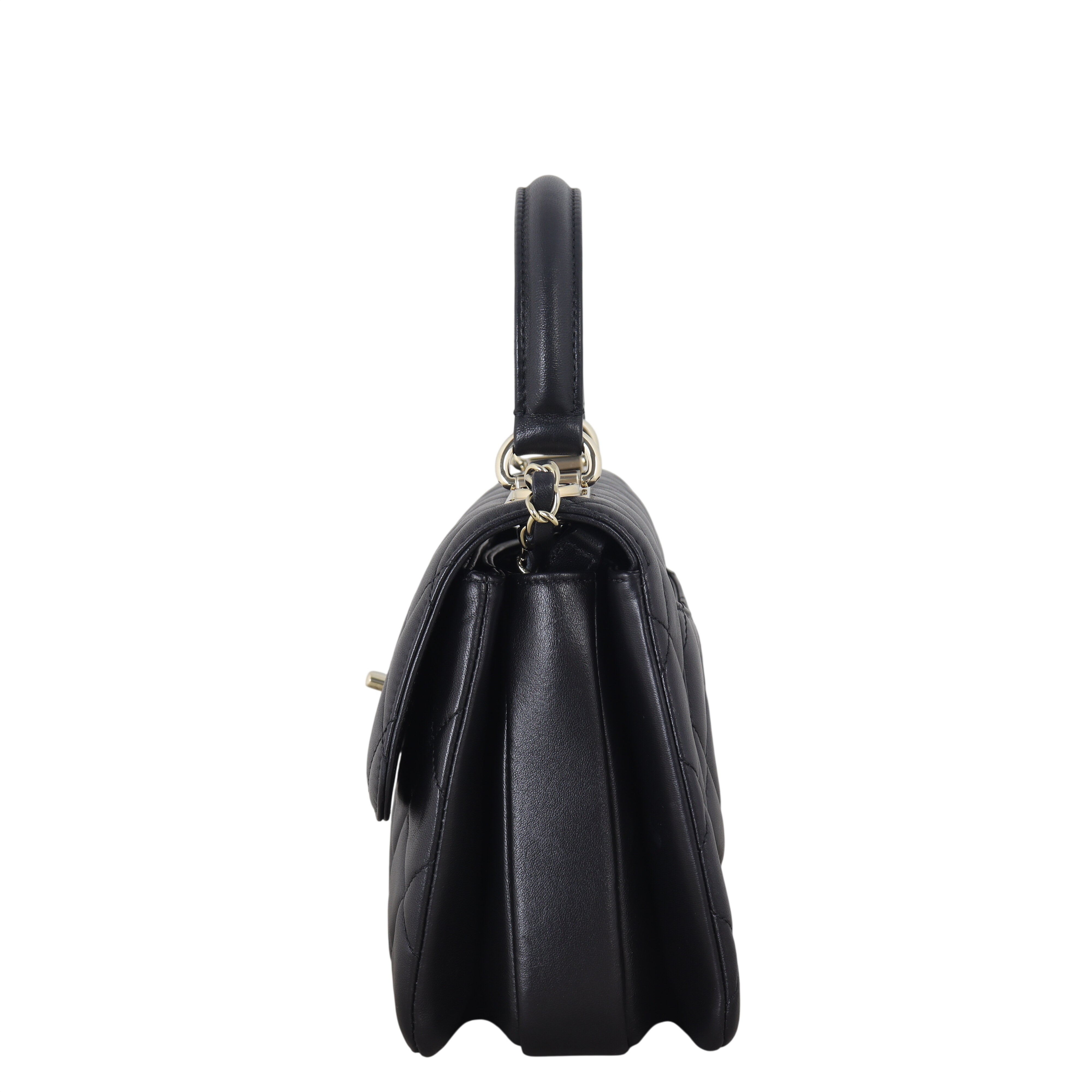 Chanel CC Trendy Small