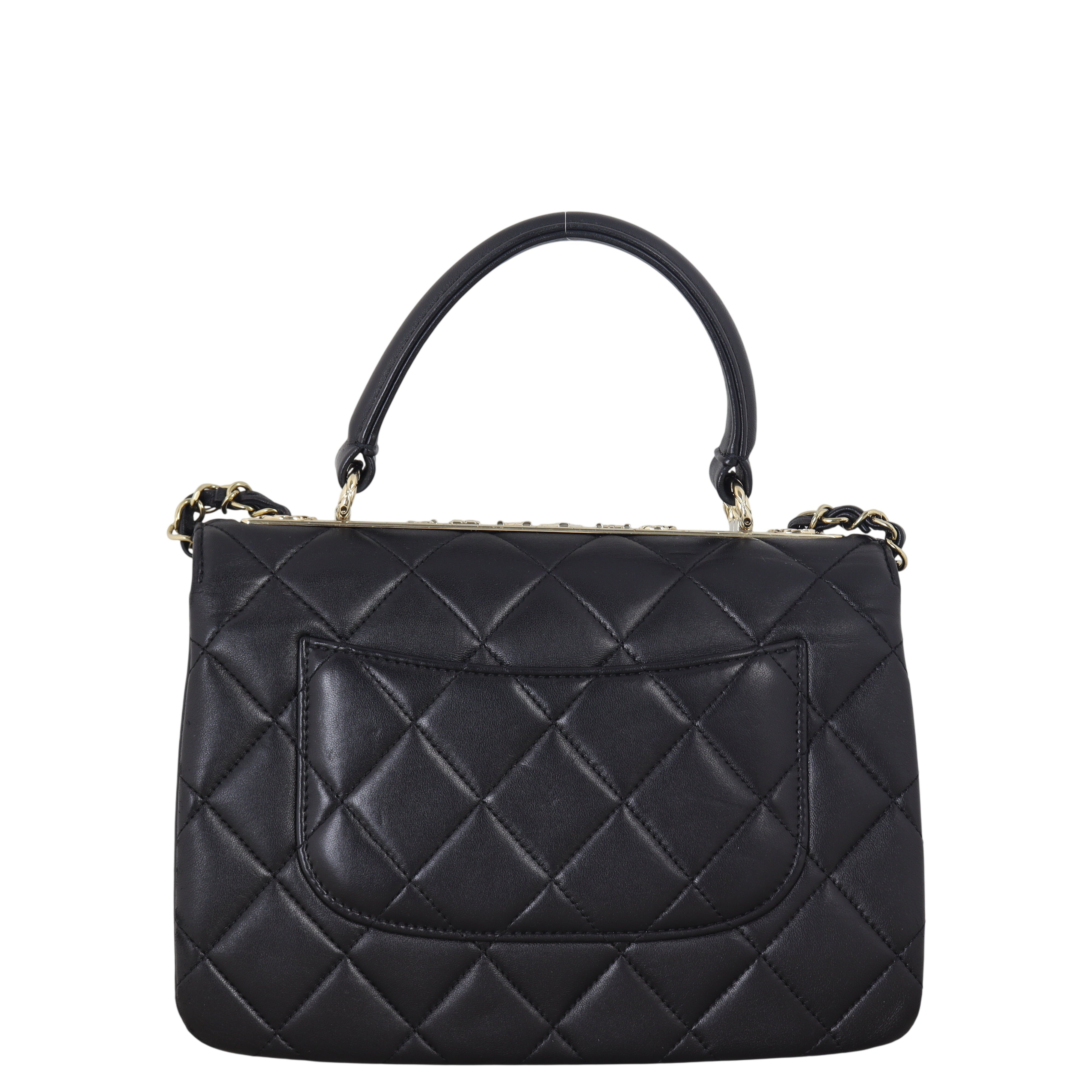 Chanel CC Trendy Small