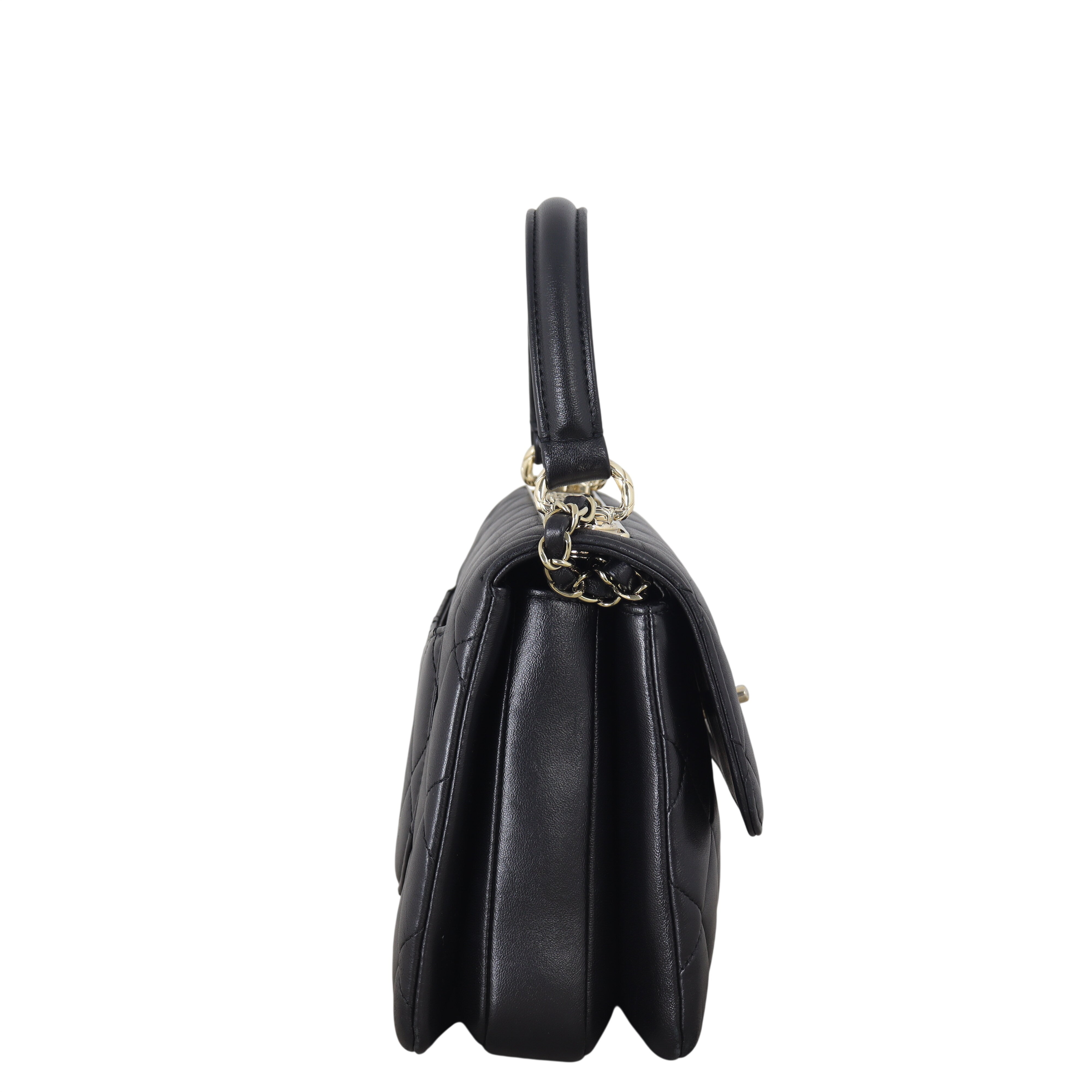 Chanel CC Trendy Small
