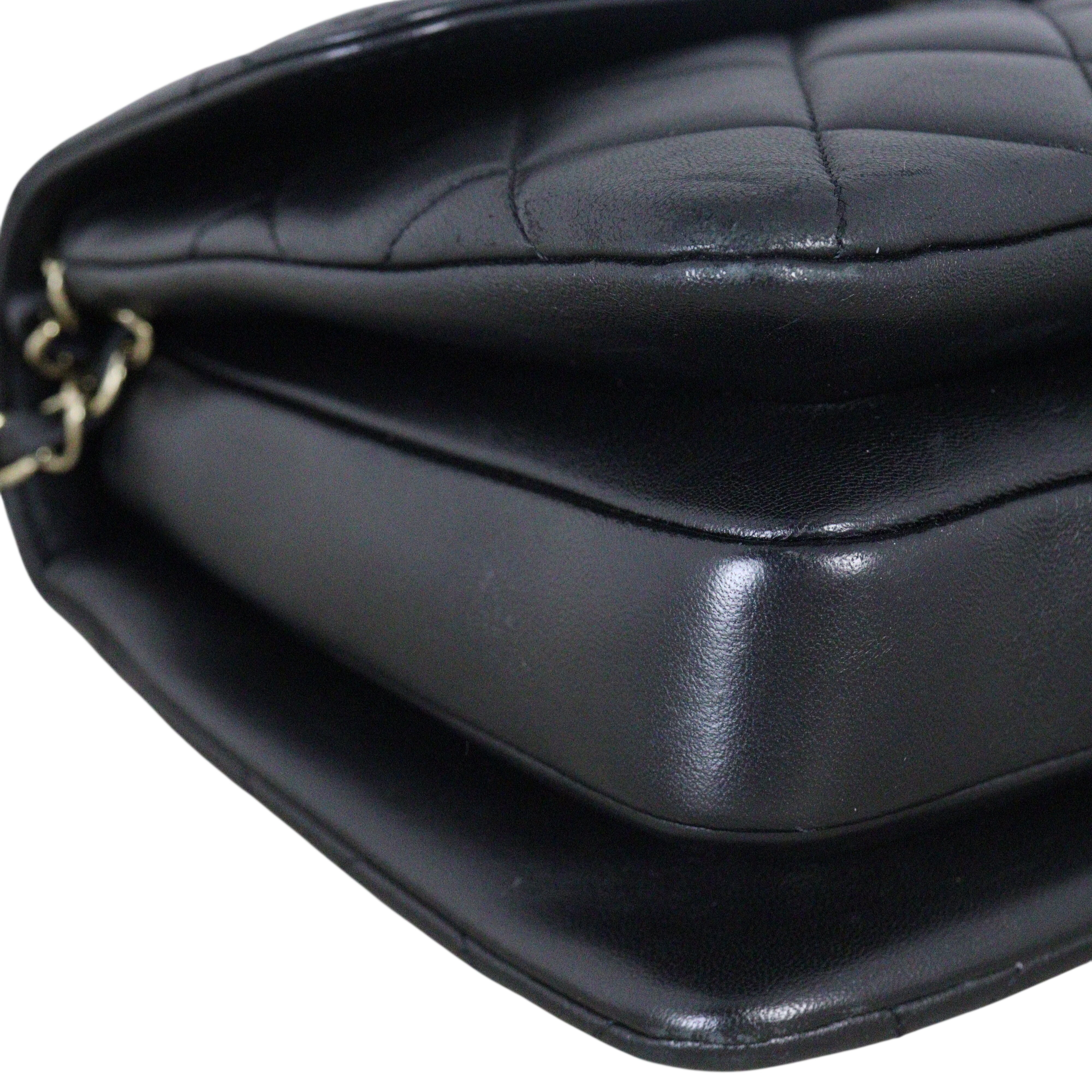 Chanel CC Trendy Small