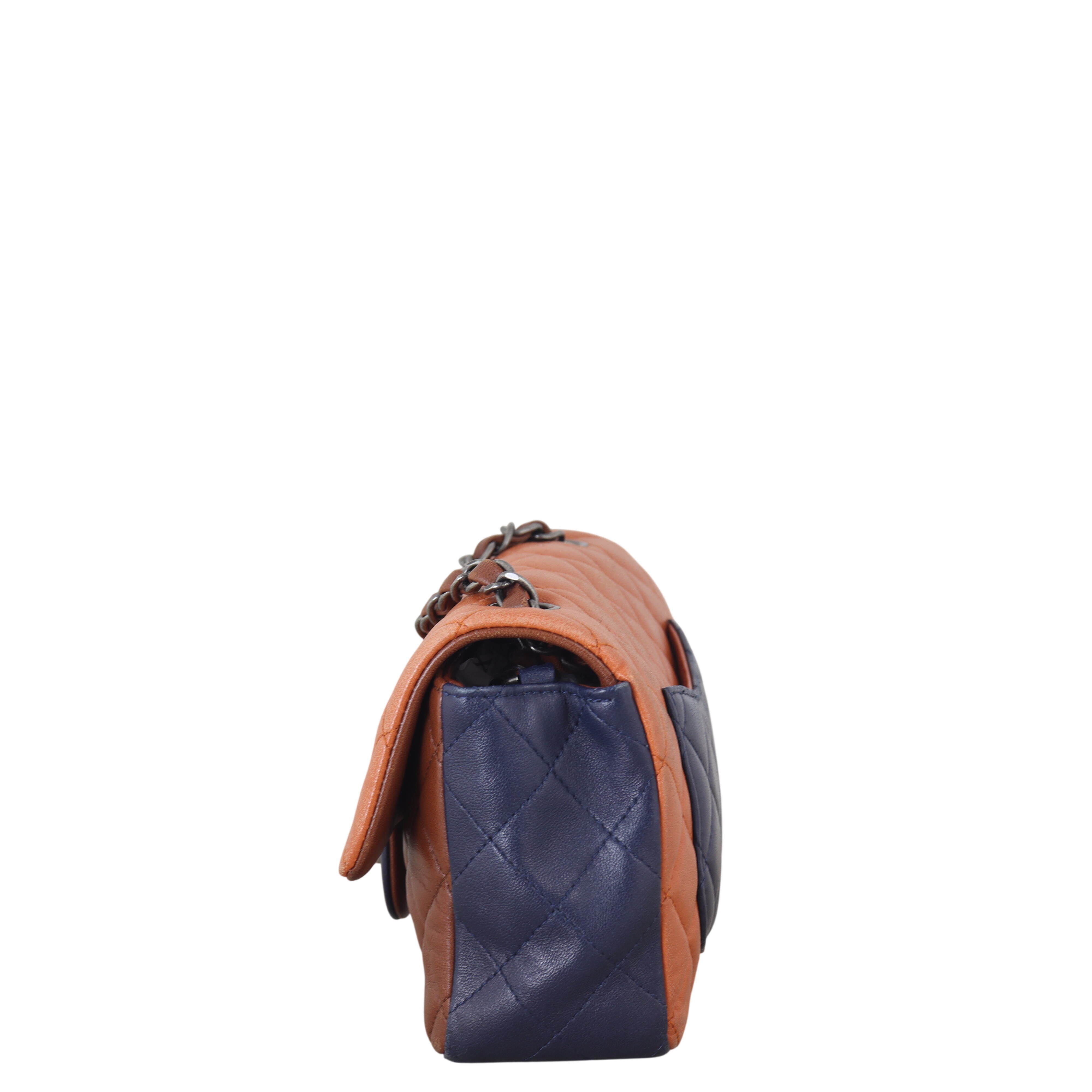 Chanel Classic Flap Mini Rectangular Bag