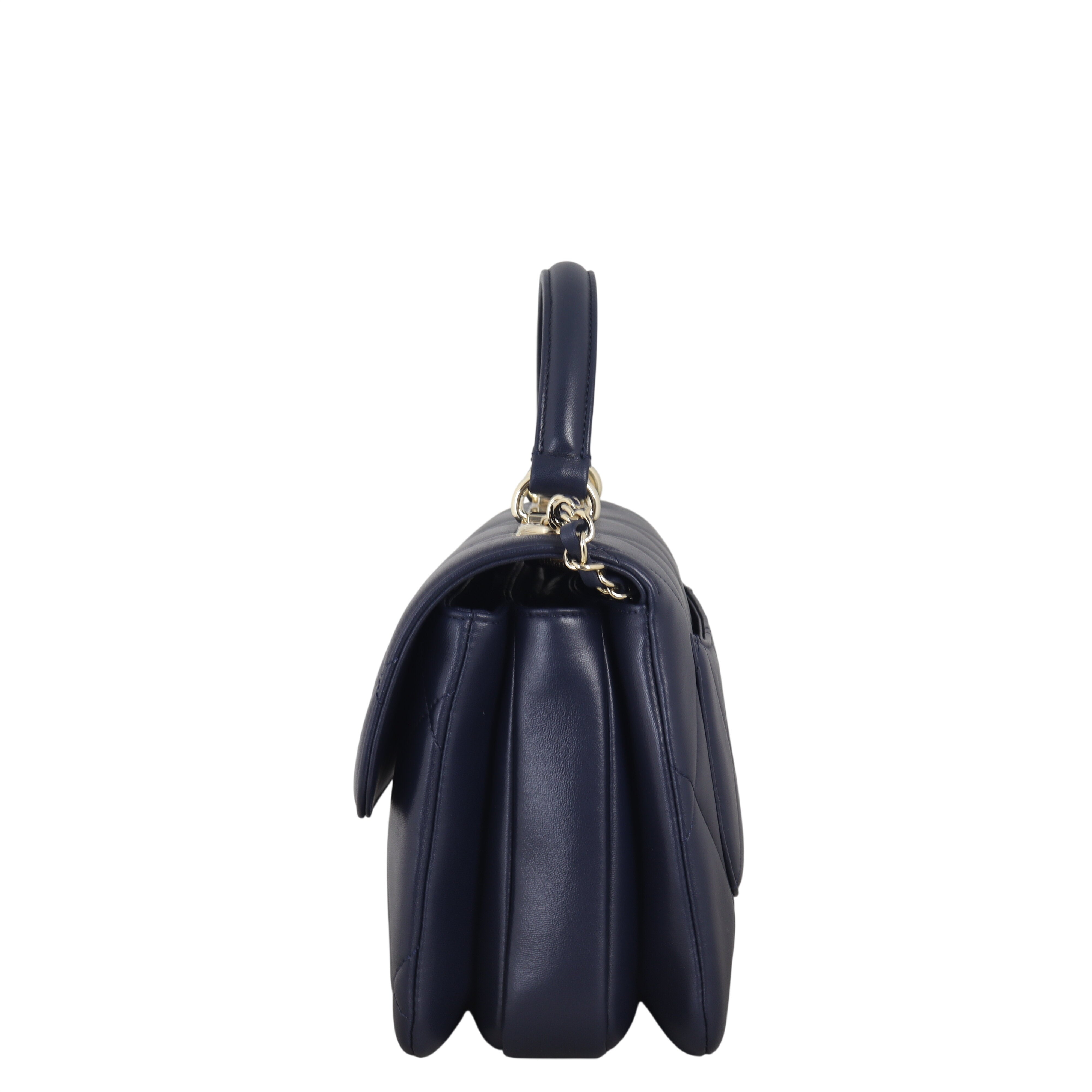 Chanel CC Trendy Medium