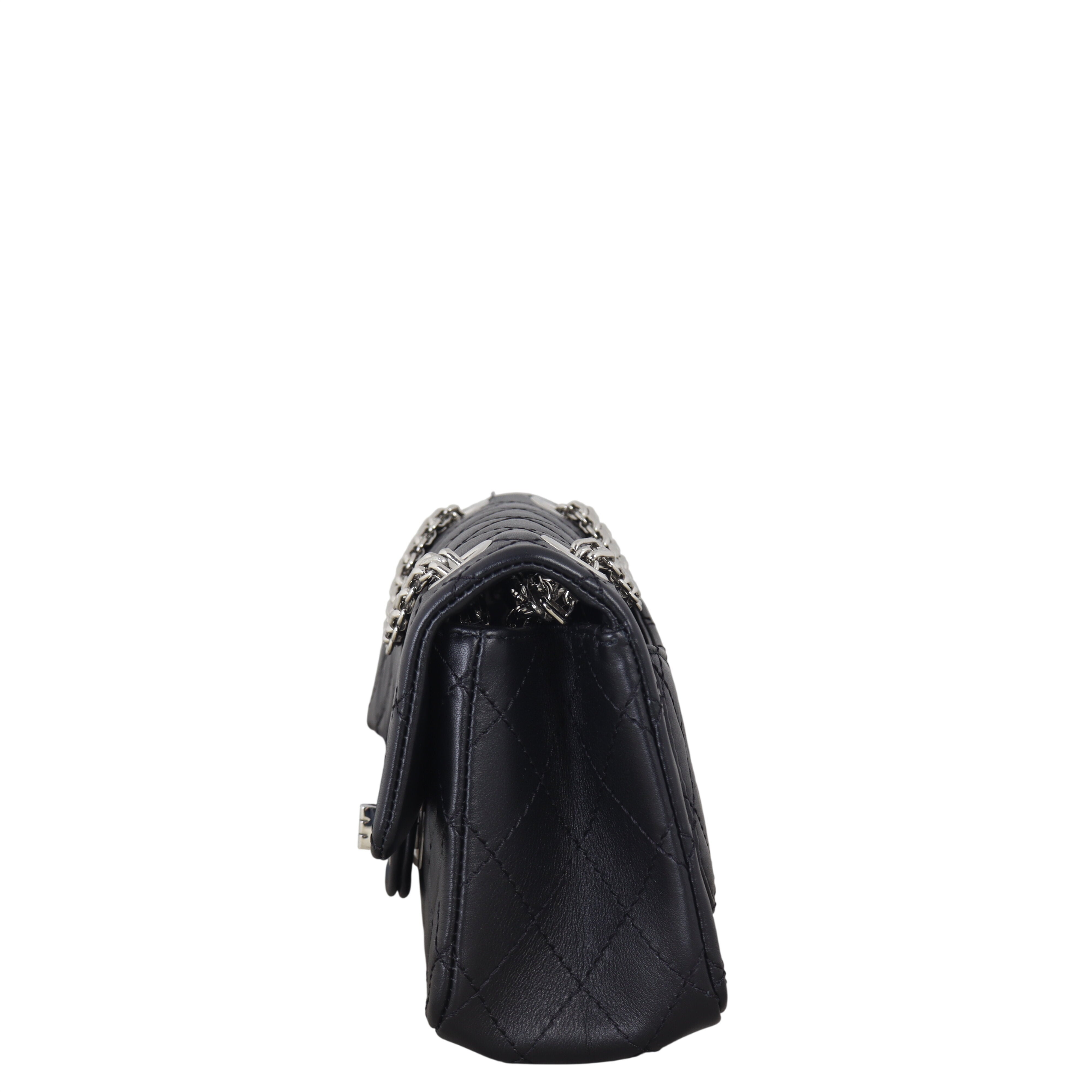 Chanel 2.55 Reissue 224 Single Flap Bag