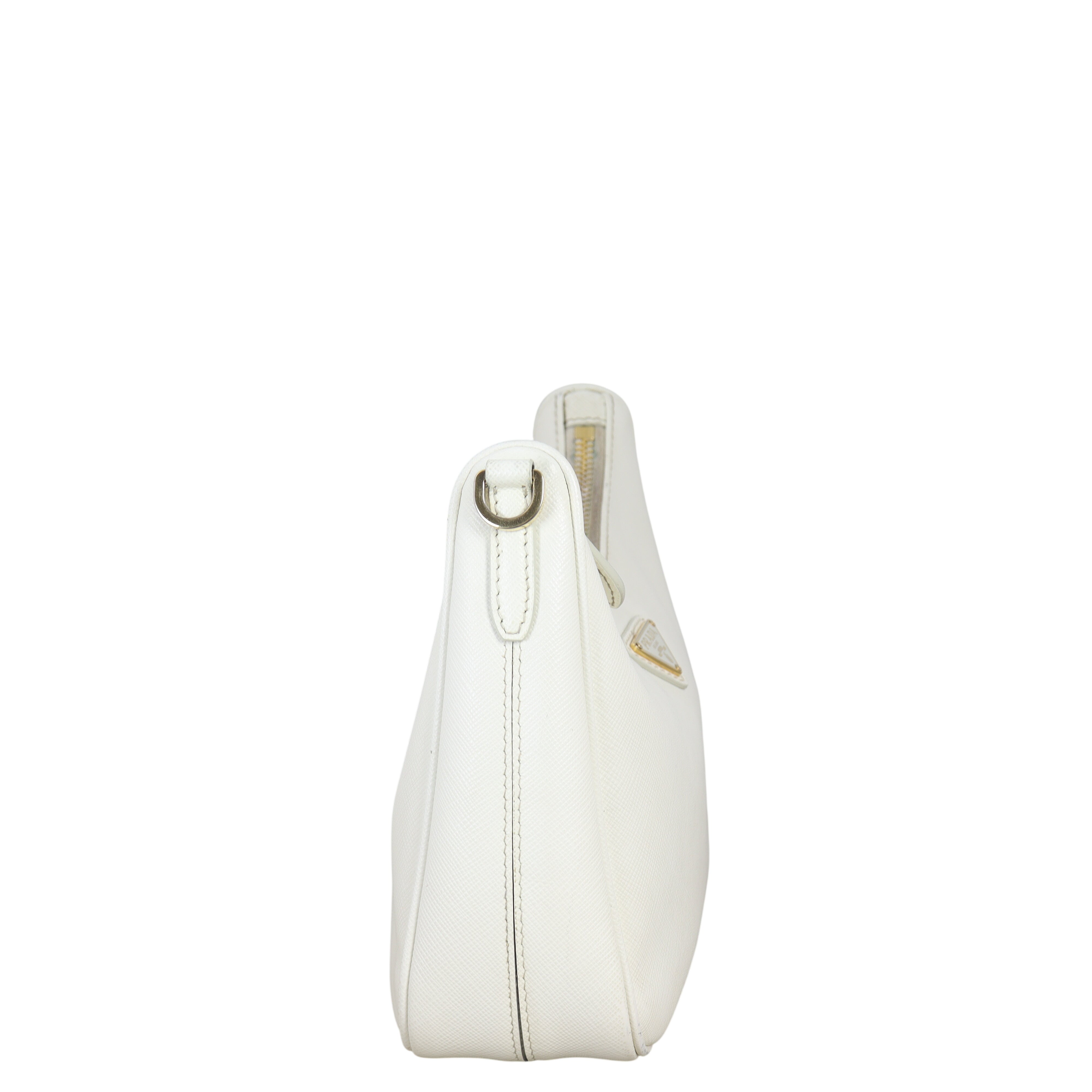 Prada Re-edition 2005 Saffiano Shoulder Bag