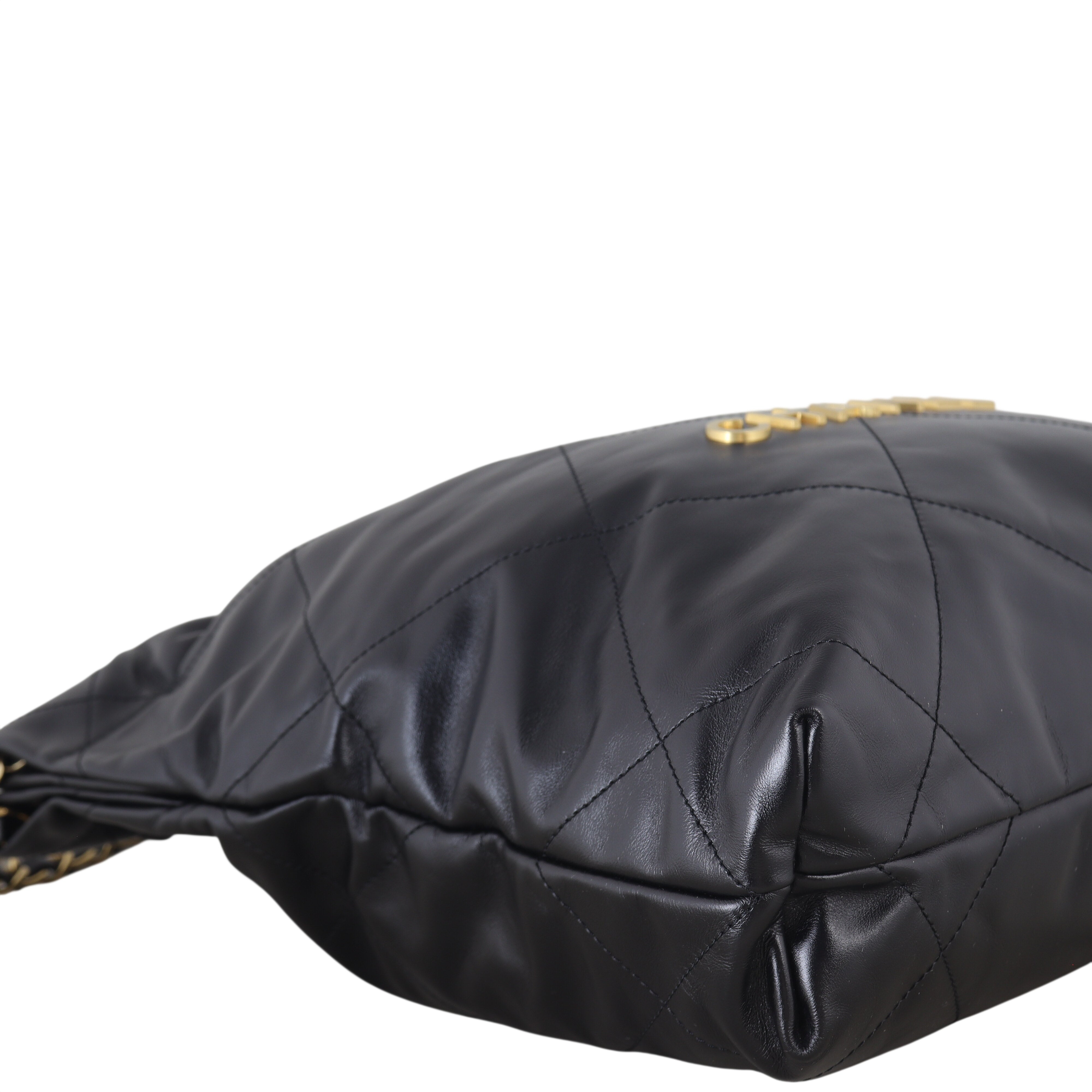 Chanel 22 Hobo Small