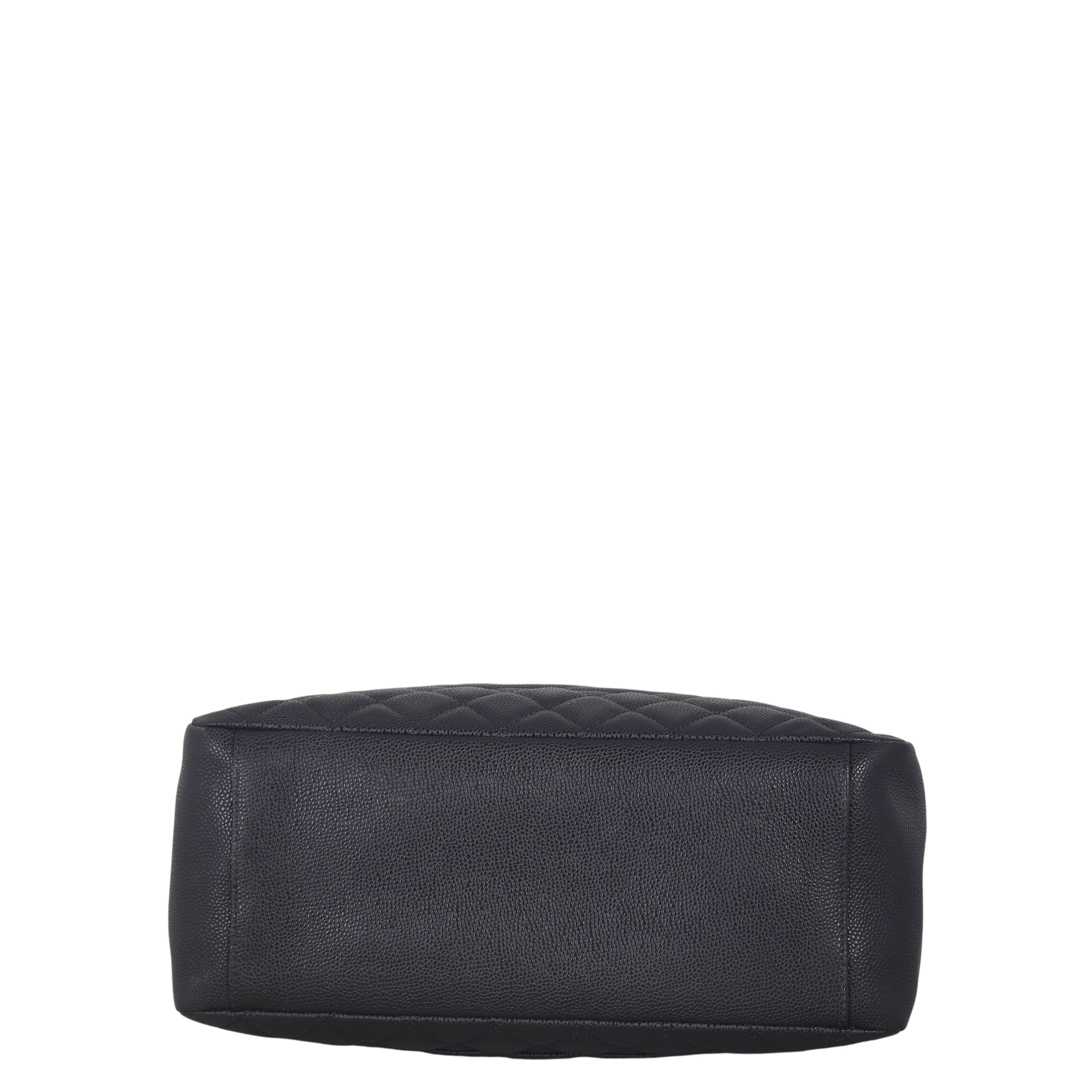Chanel Grand Shopping Tote