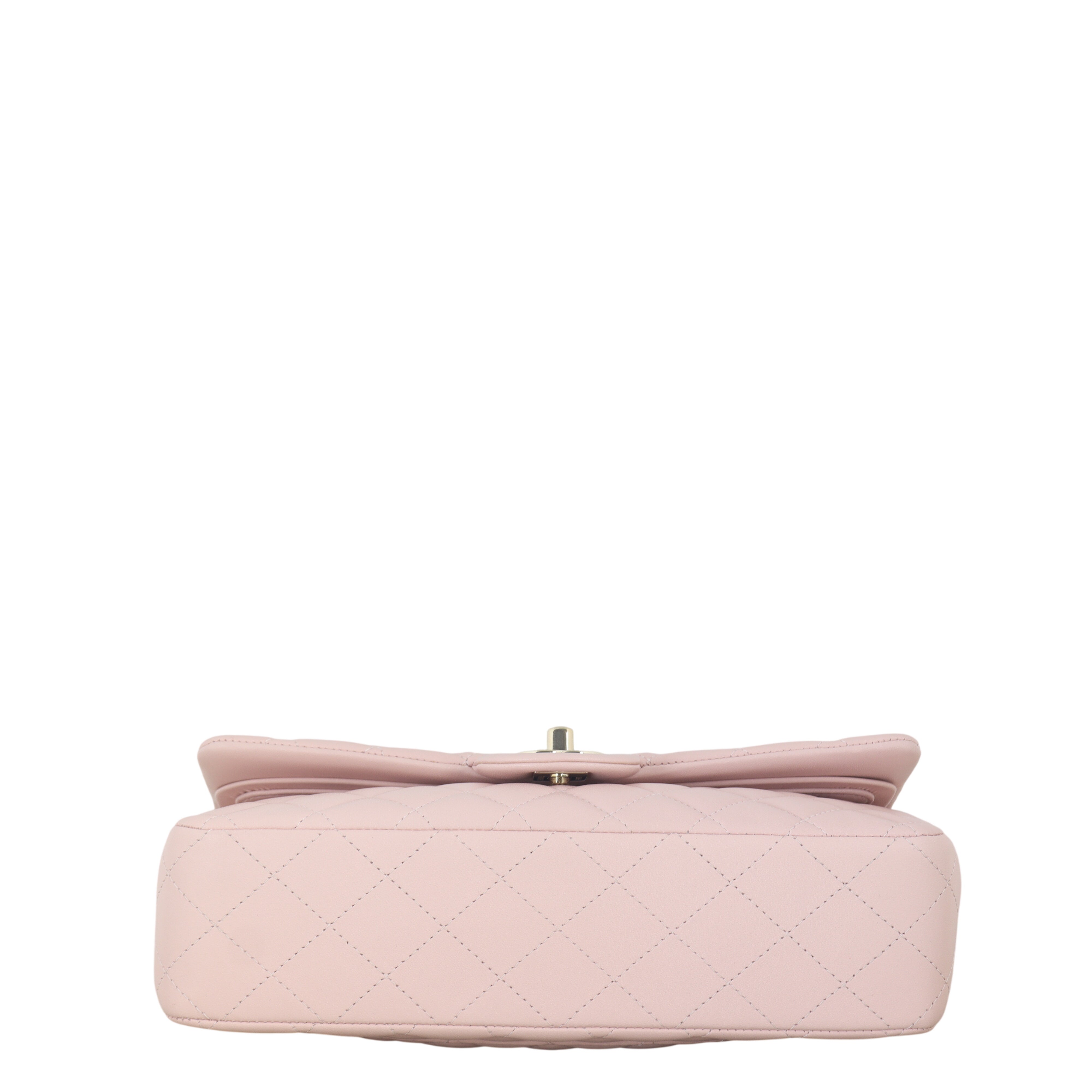 Chanel Classic Double Flap Medium Lambskin
