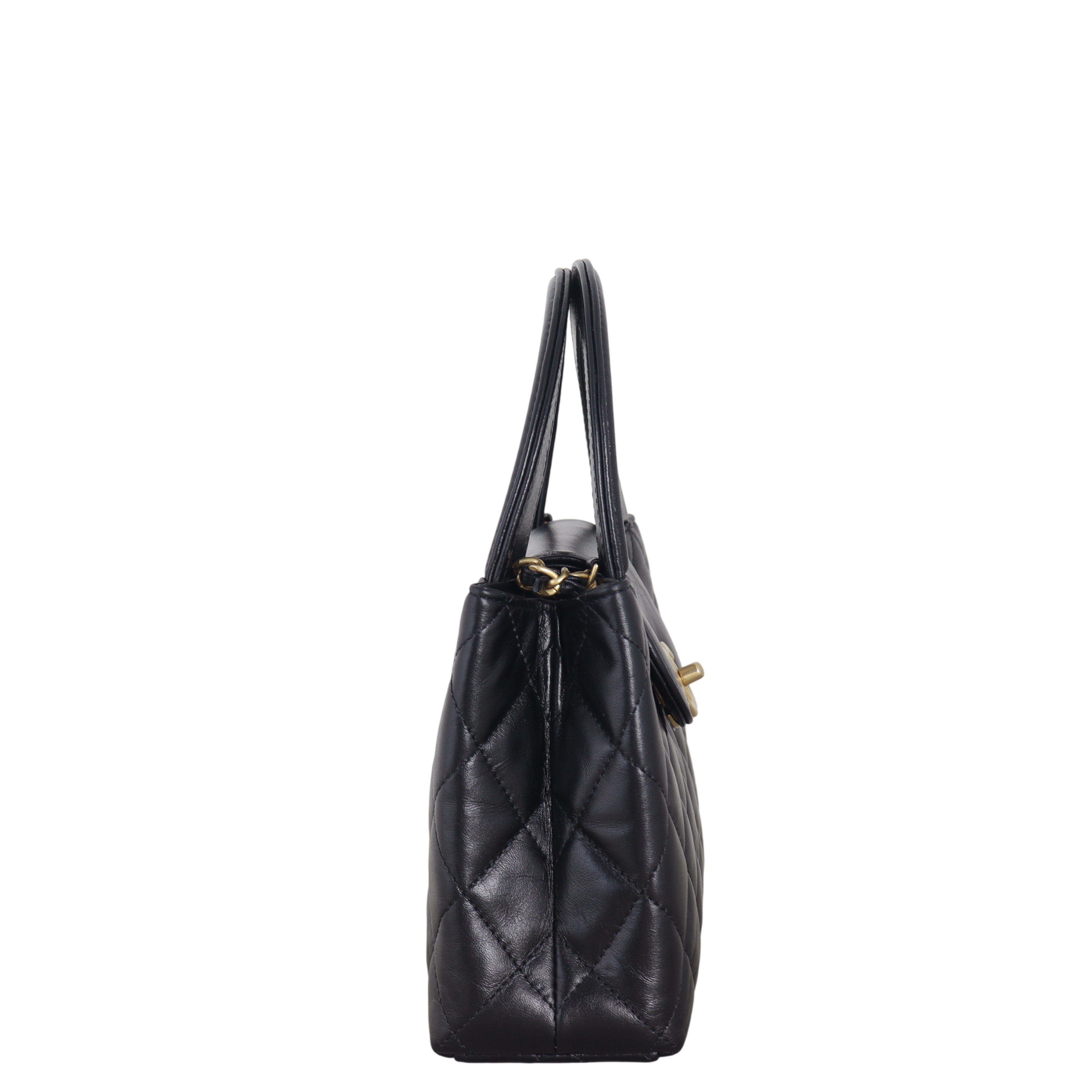 Chanel Kelly Shopper Nano