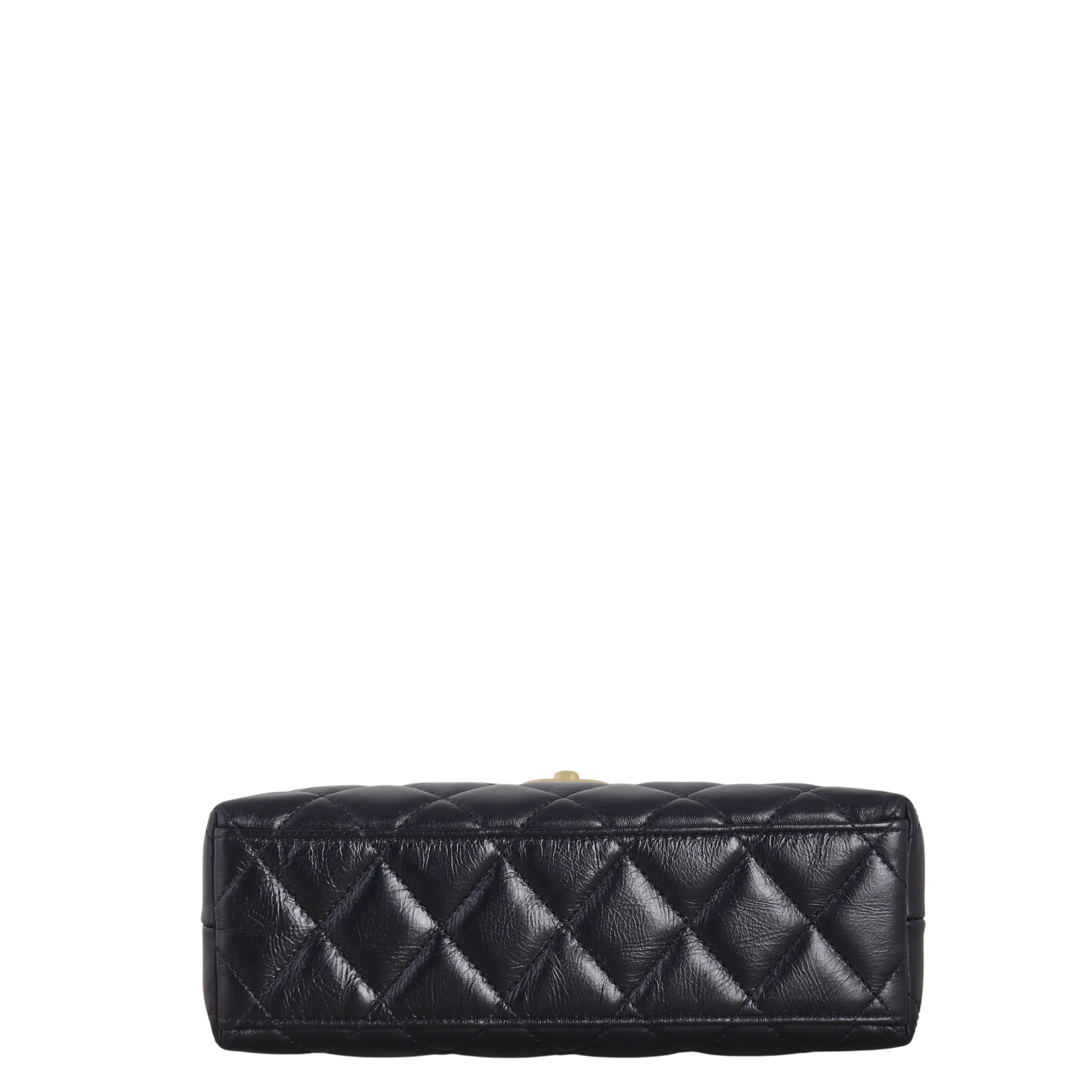 Chanel Kelly Shopper Nano
