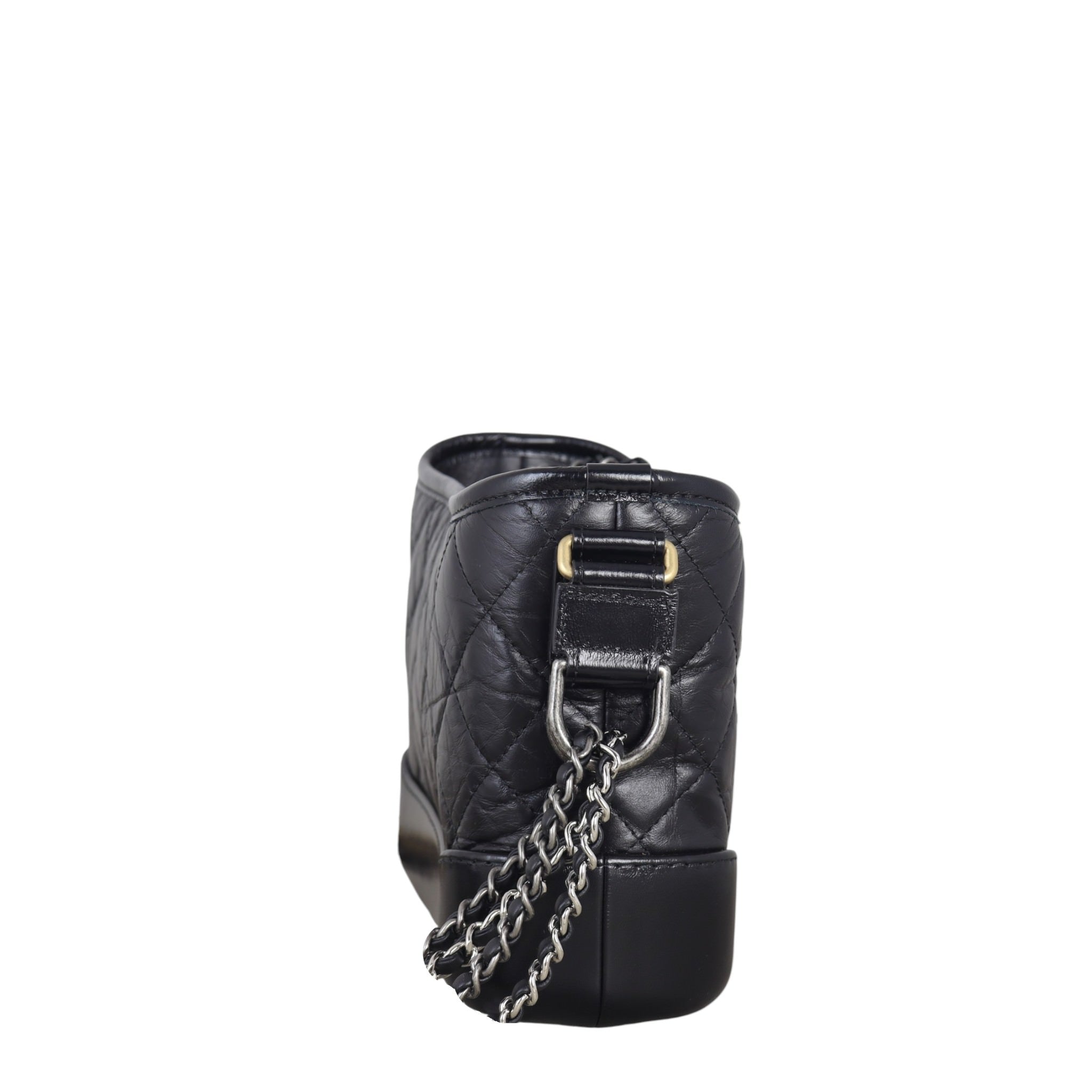 Chanel Gabrielle Hobo Small