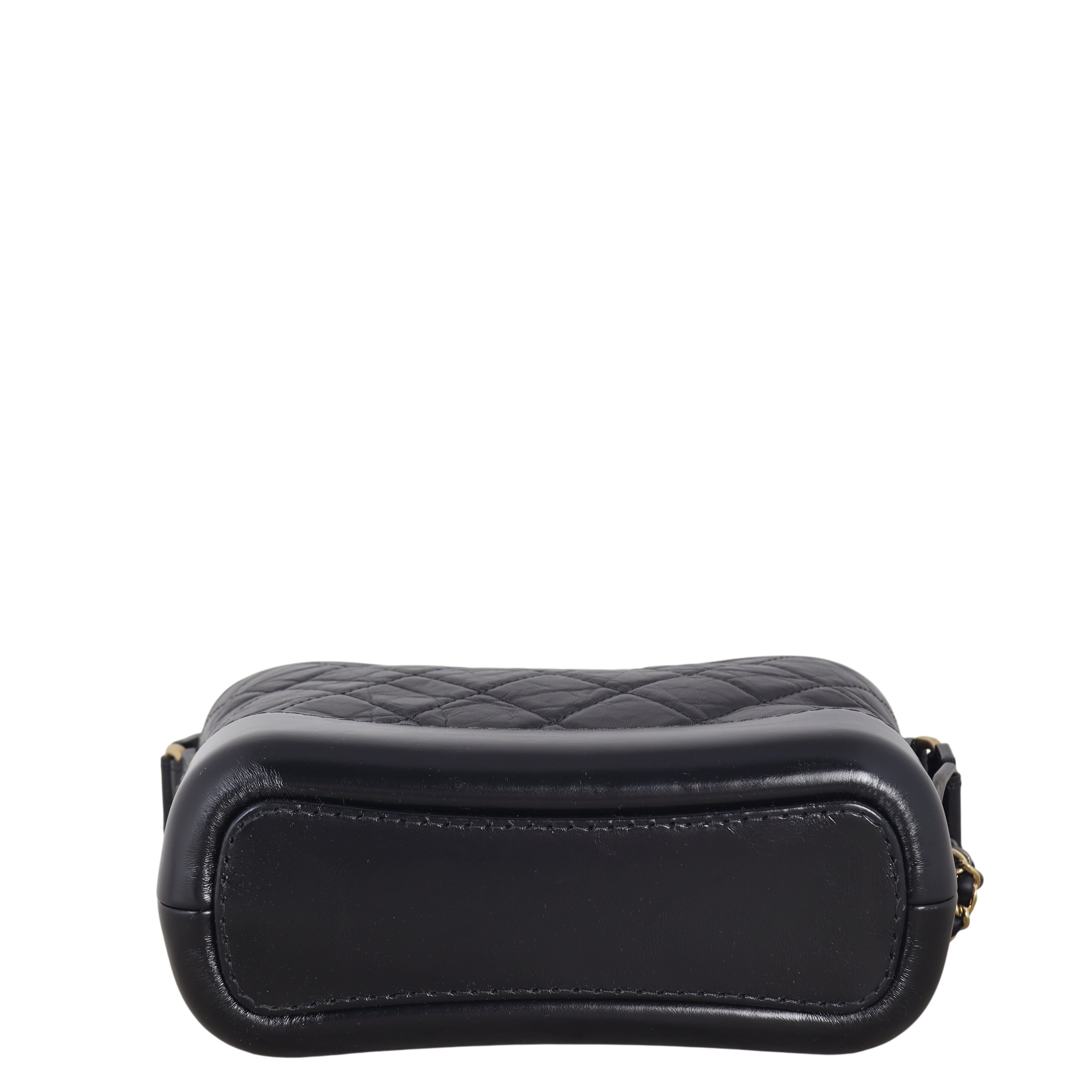 Chanel Gabrielle Hobo Small