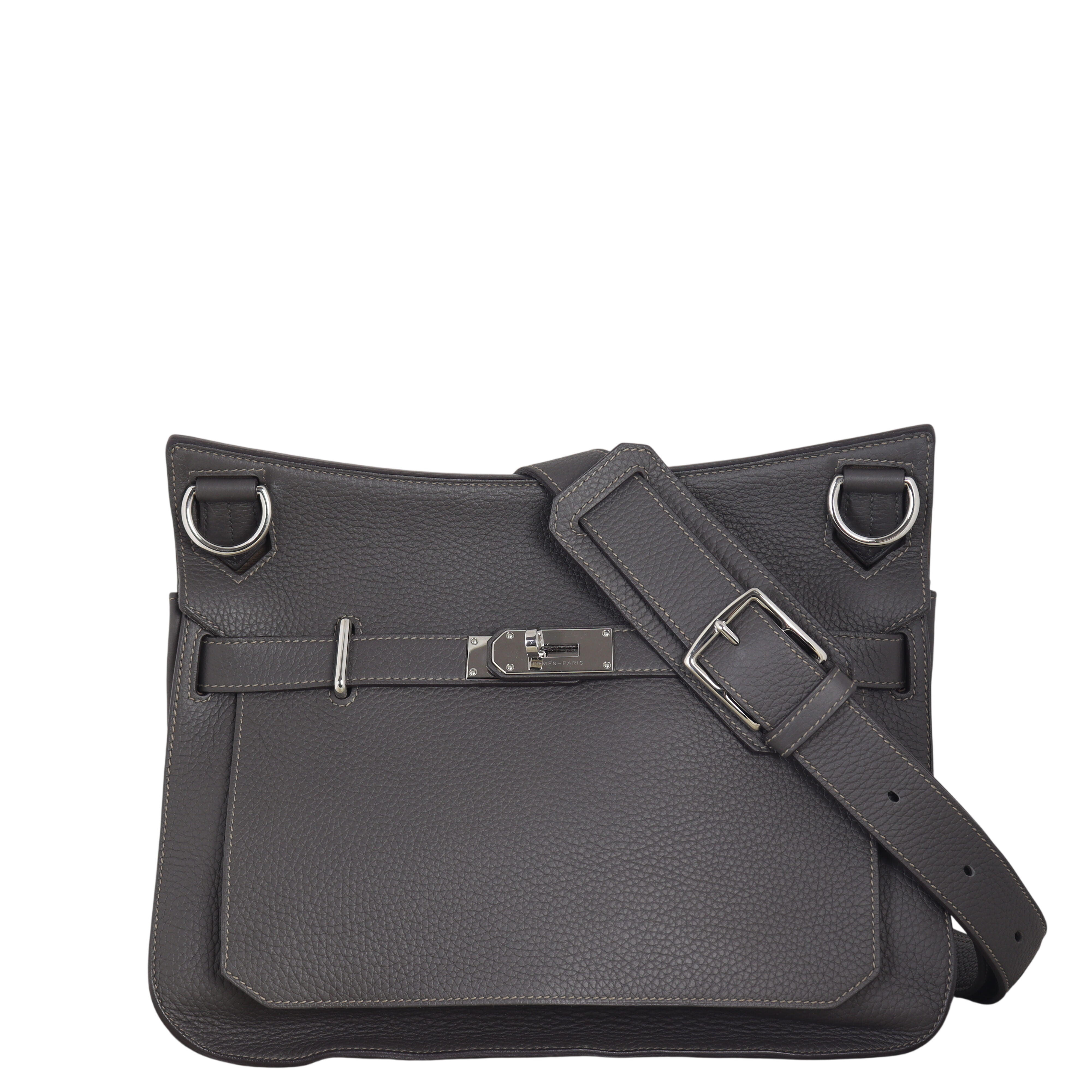 Hermes Jypsiere 34 Clemence