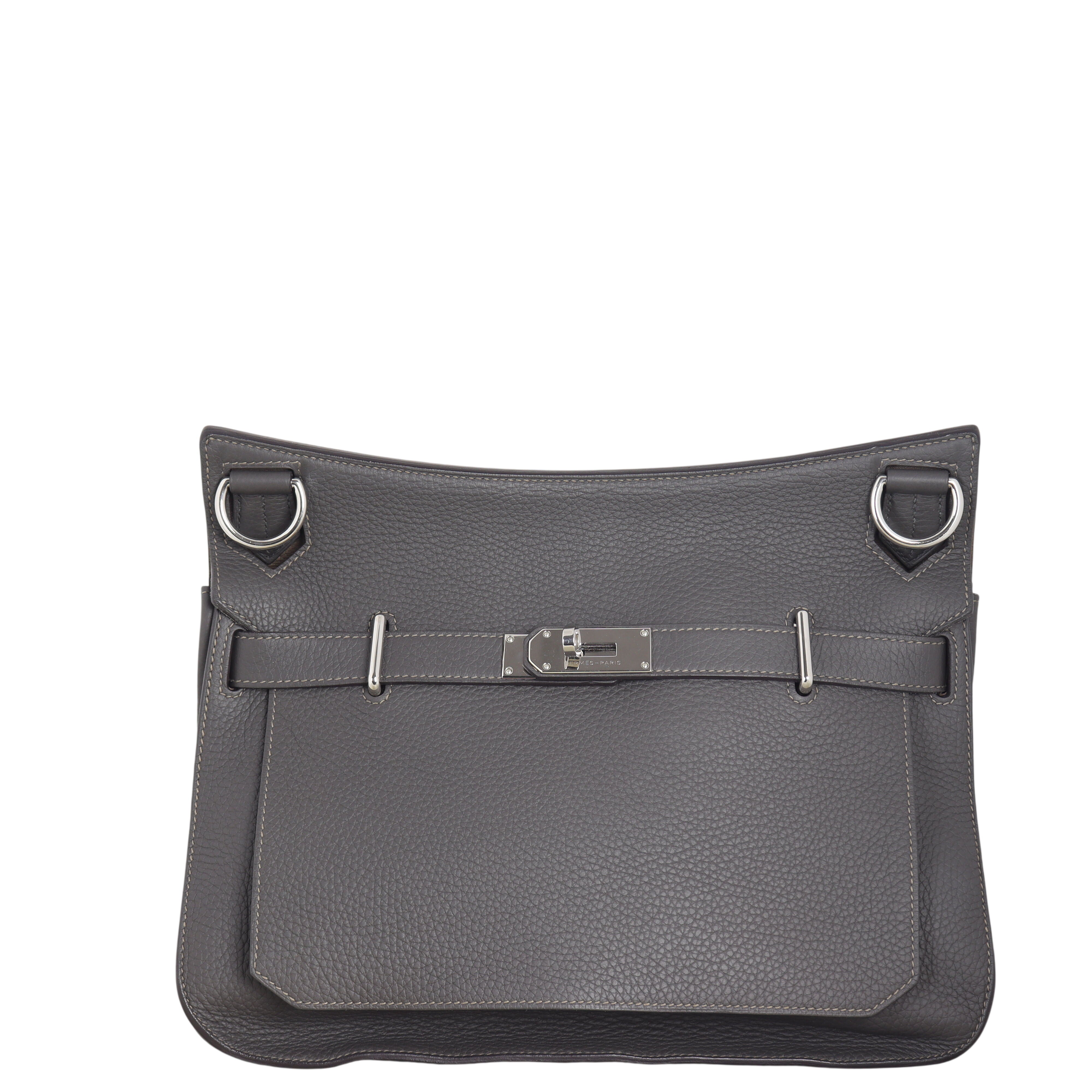 Hermes Jypsiere 34 Clemence