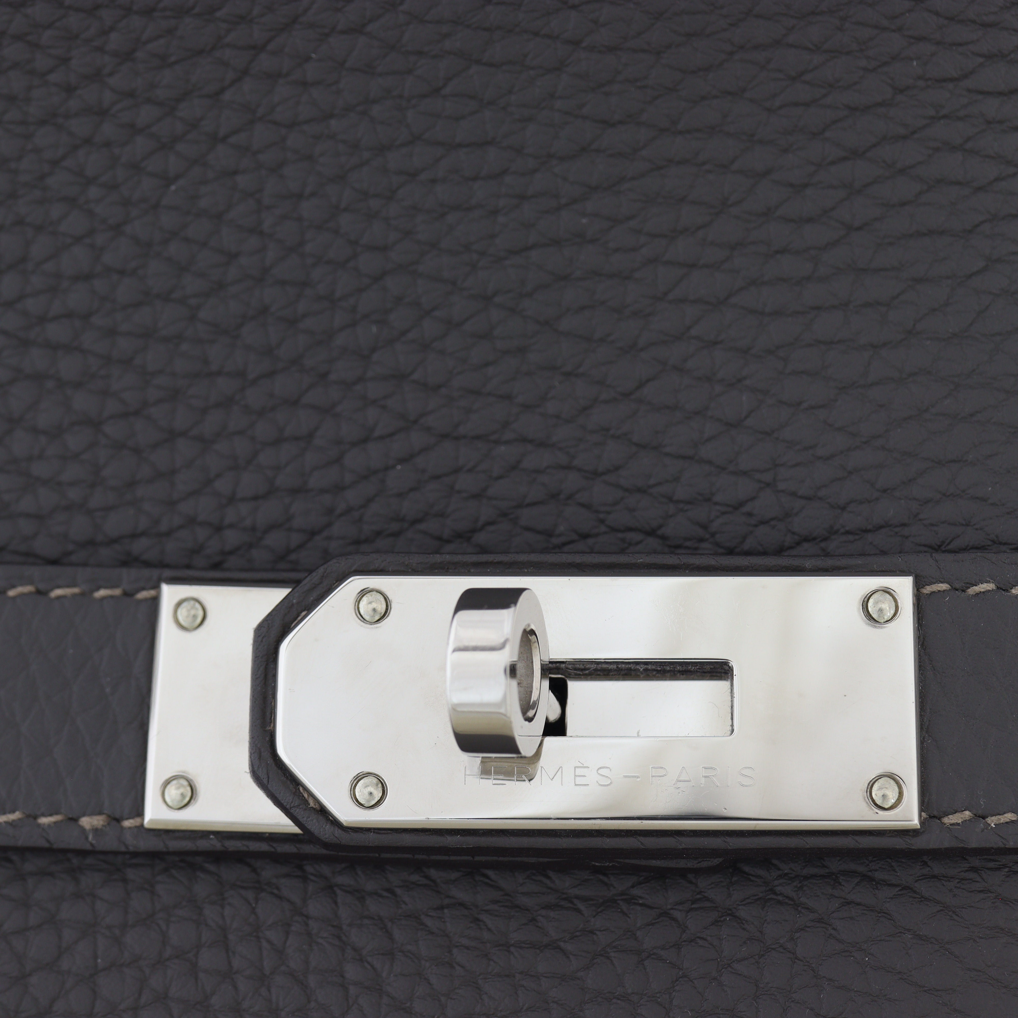 Hermes Jypsiere 34 Clemence