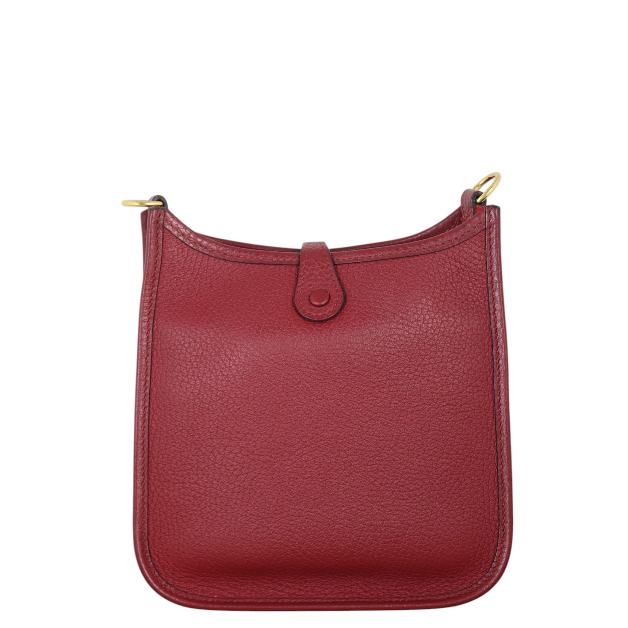 Hermes Evelyne 16 Amazone Clemence
