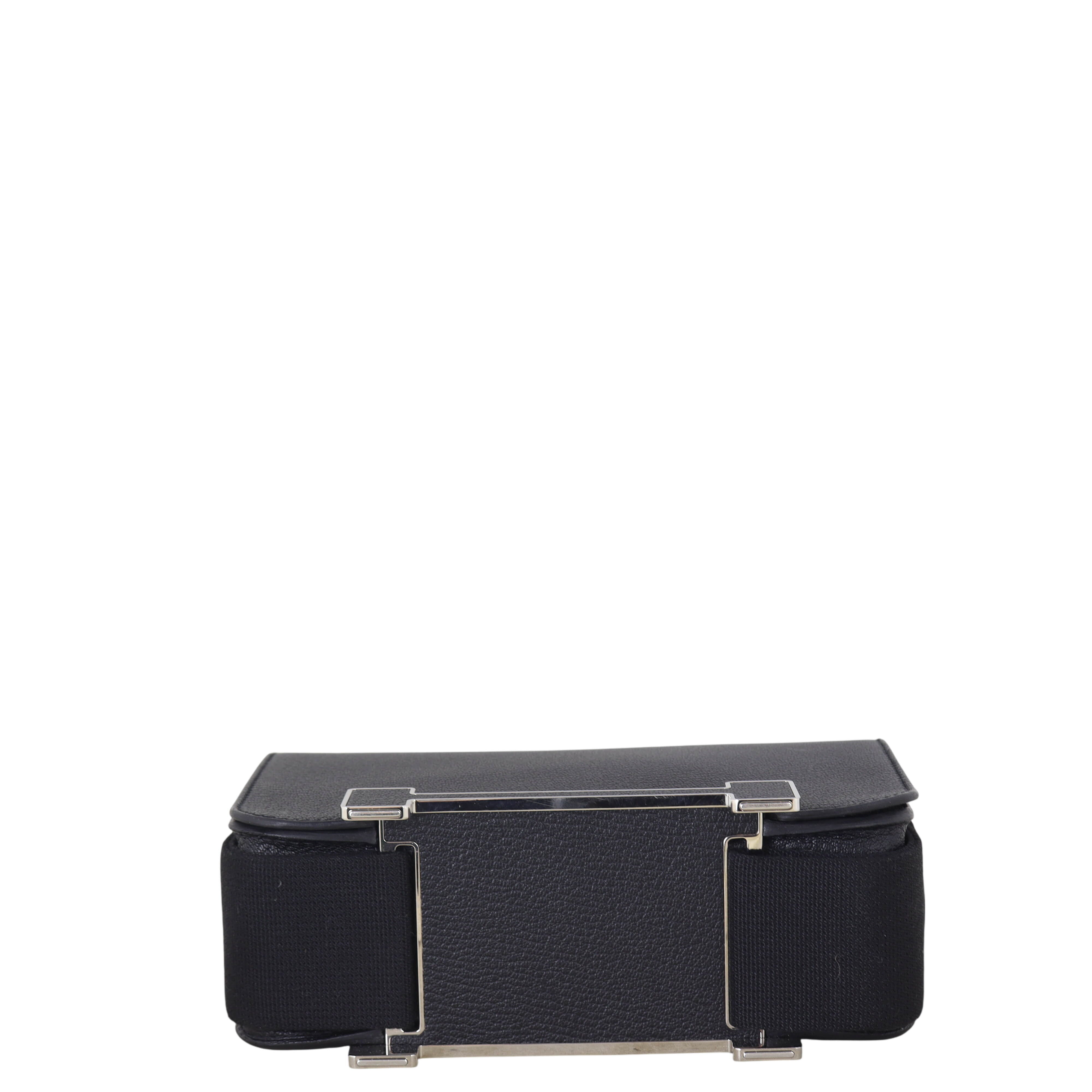 Hermes Geta Chevre Mysore