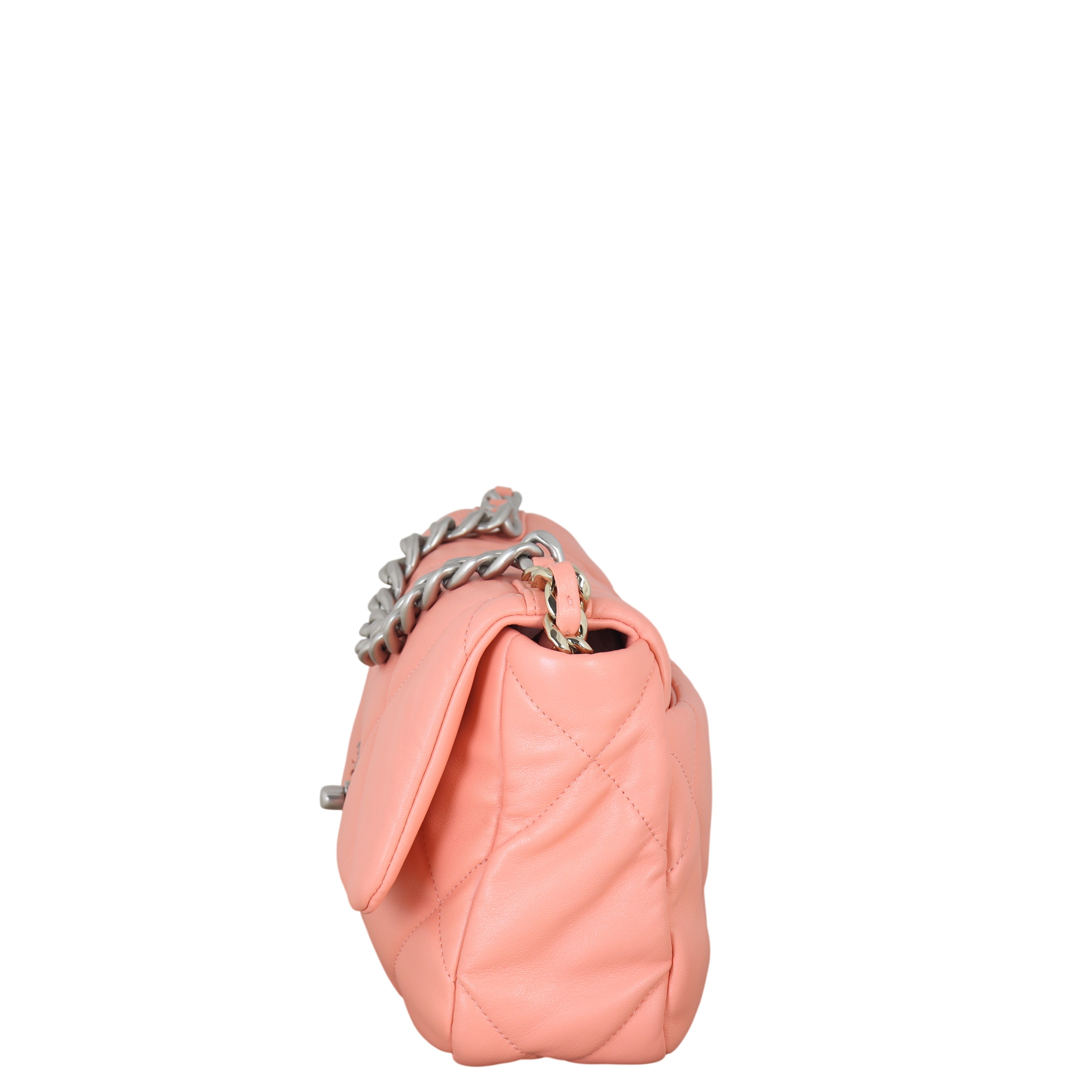 Chanel 19 Flap Bag Medium