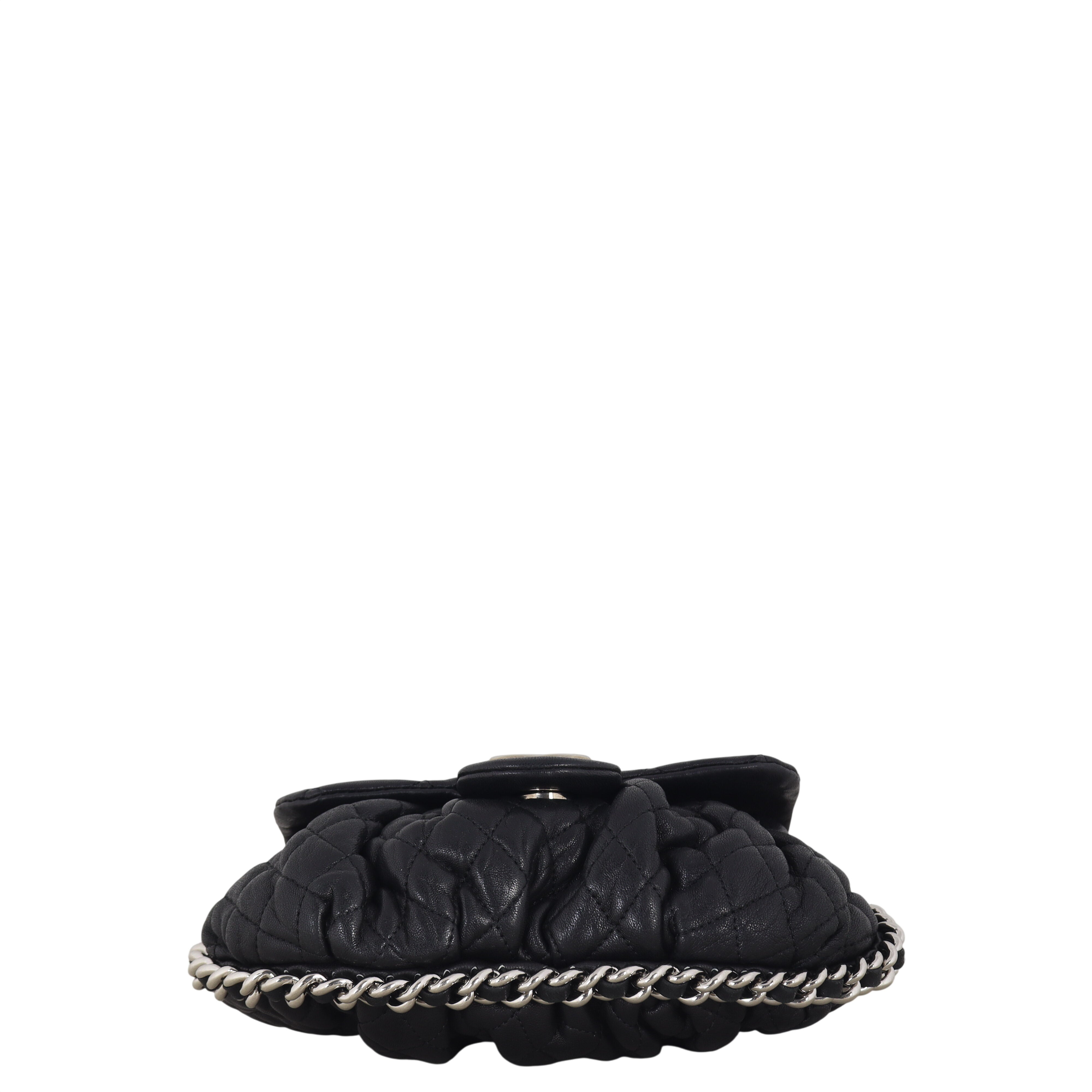 Chanel Chain Around Bag Mini