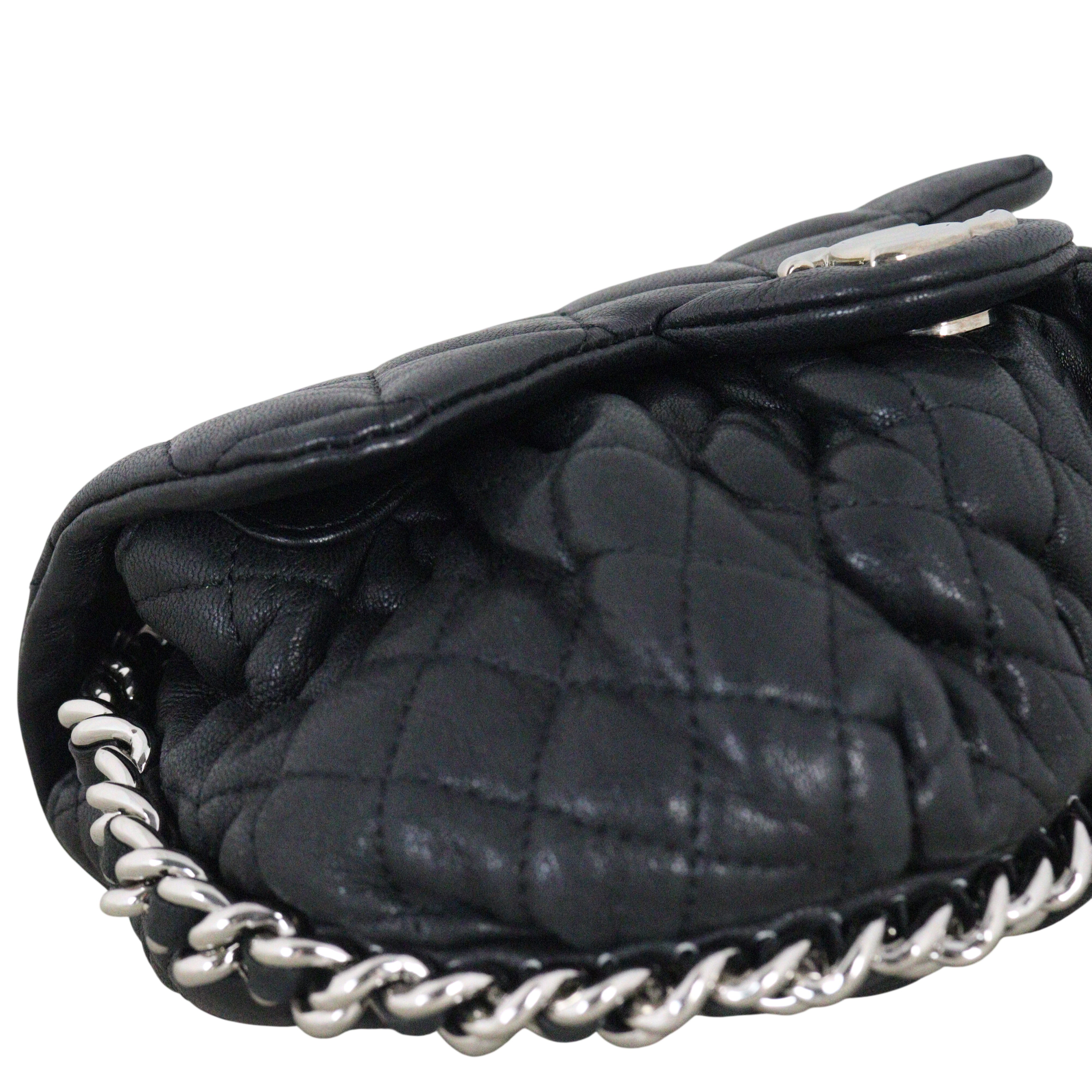 Chanel Chain Around Bag Mini