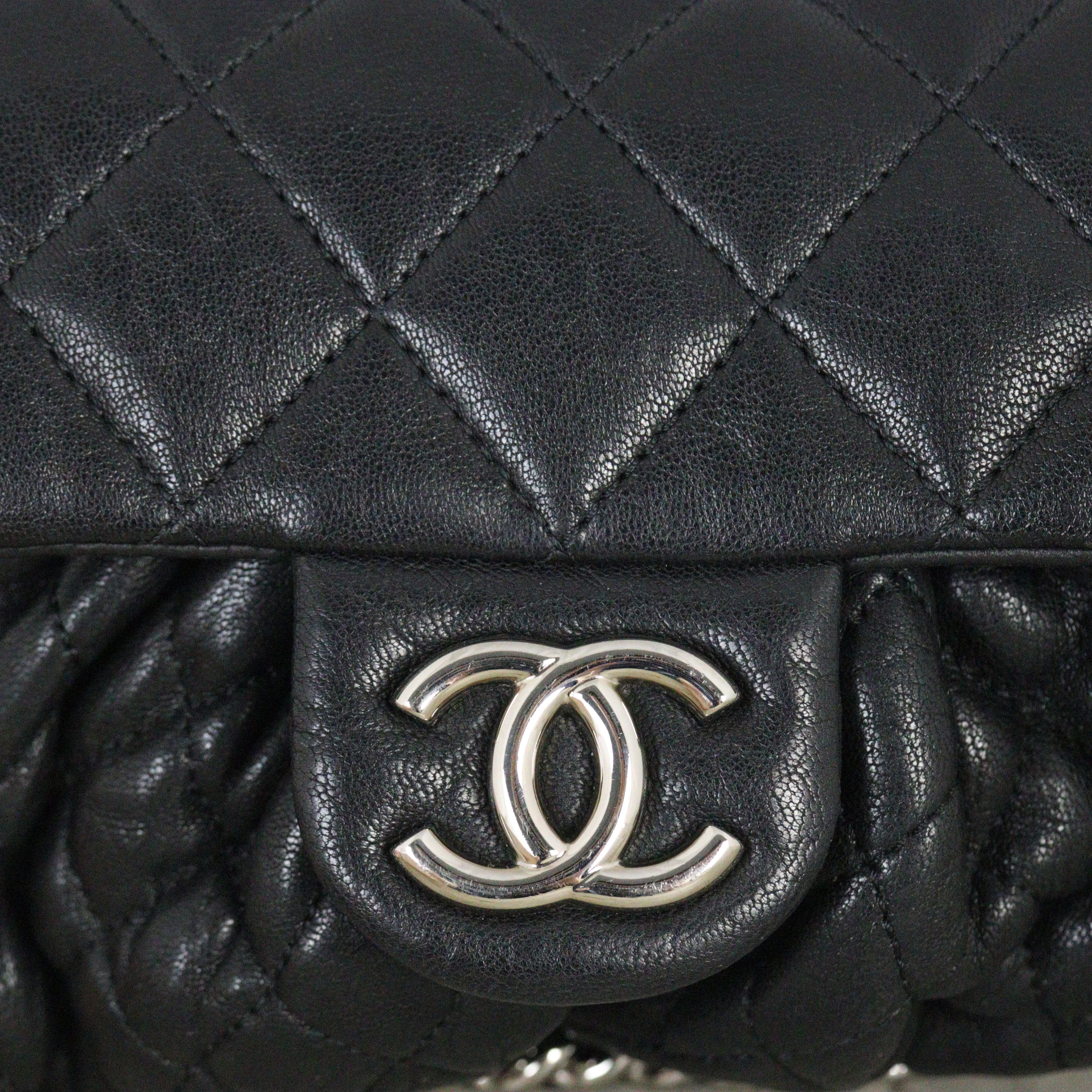 Chanel Chain Around Bag Mini