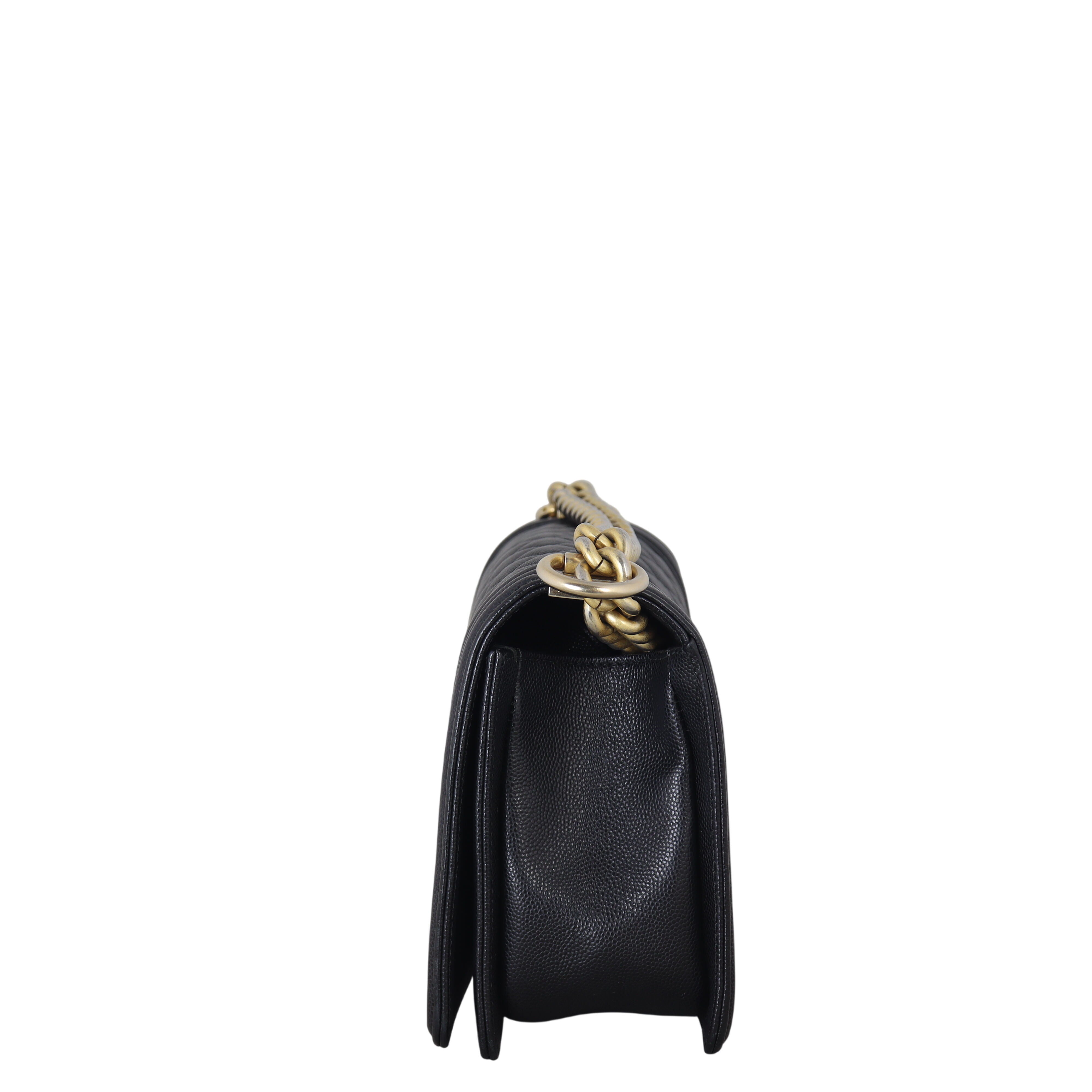 Chanel Boy Old Medium