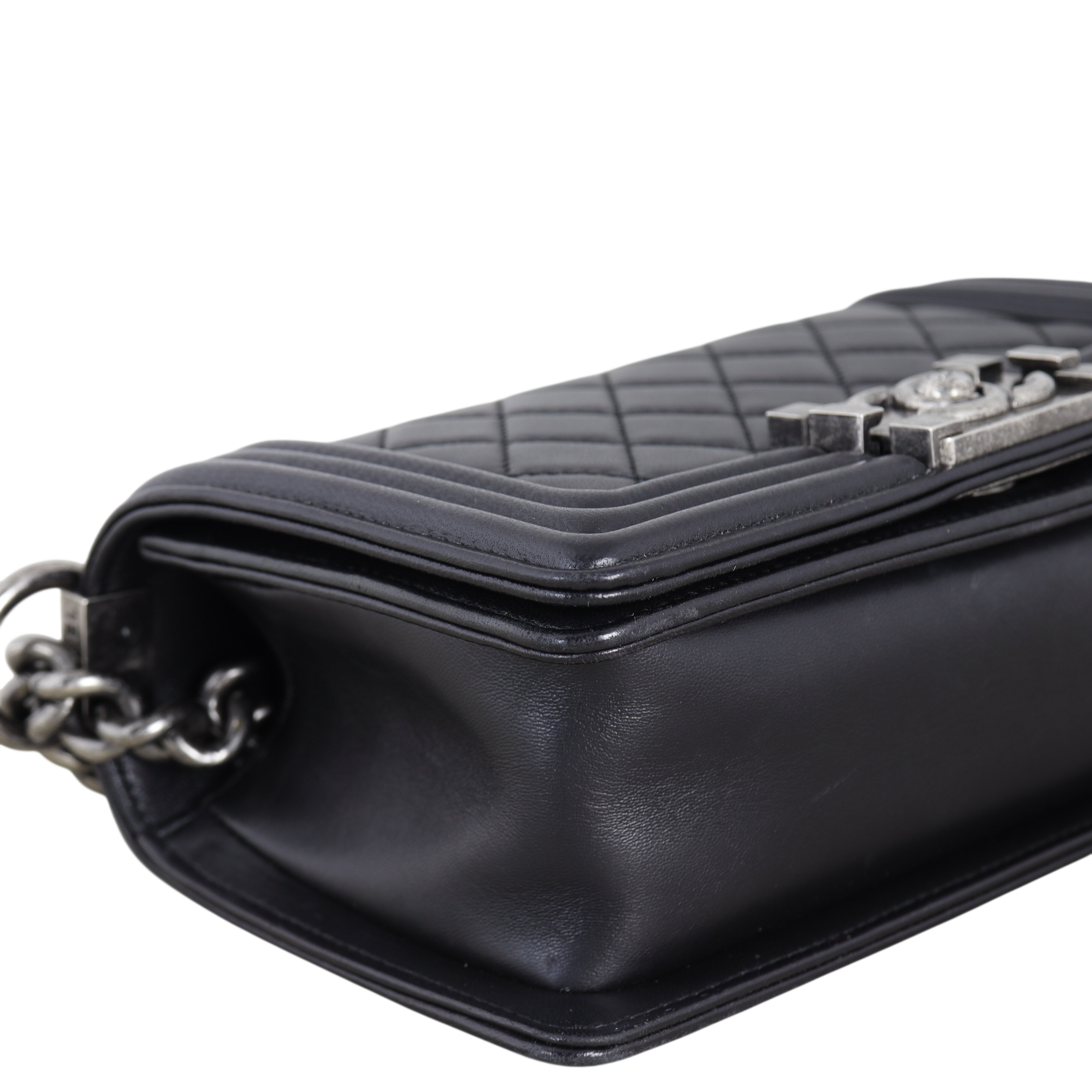 Chanel Boy Small