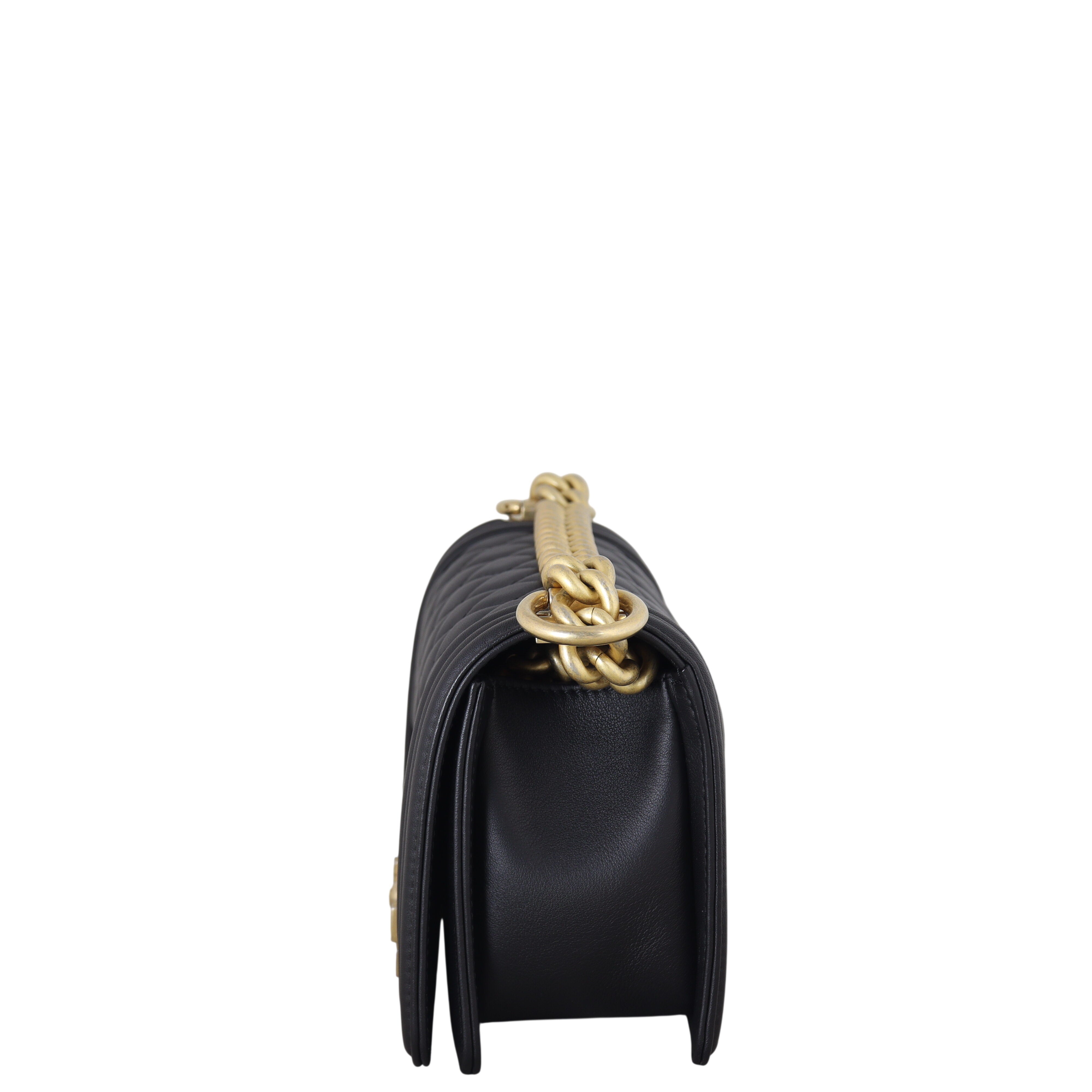 Chanel Boy Small