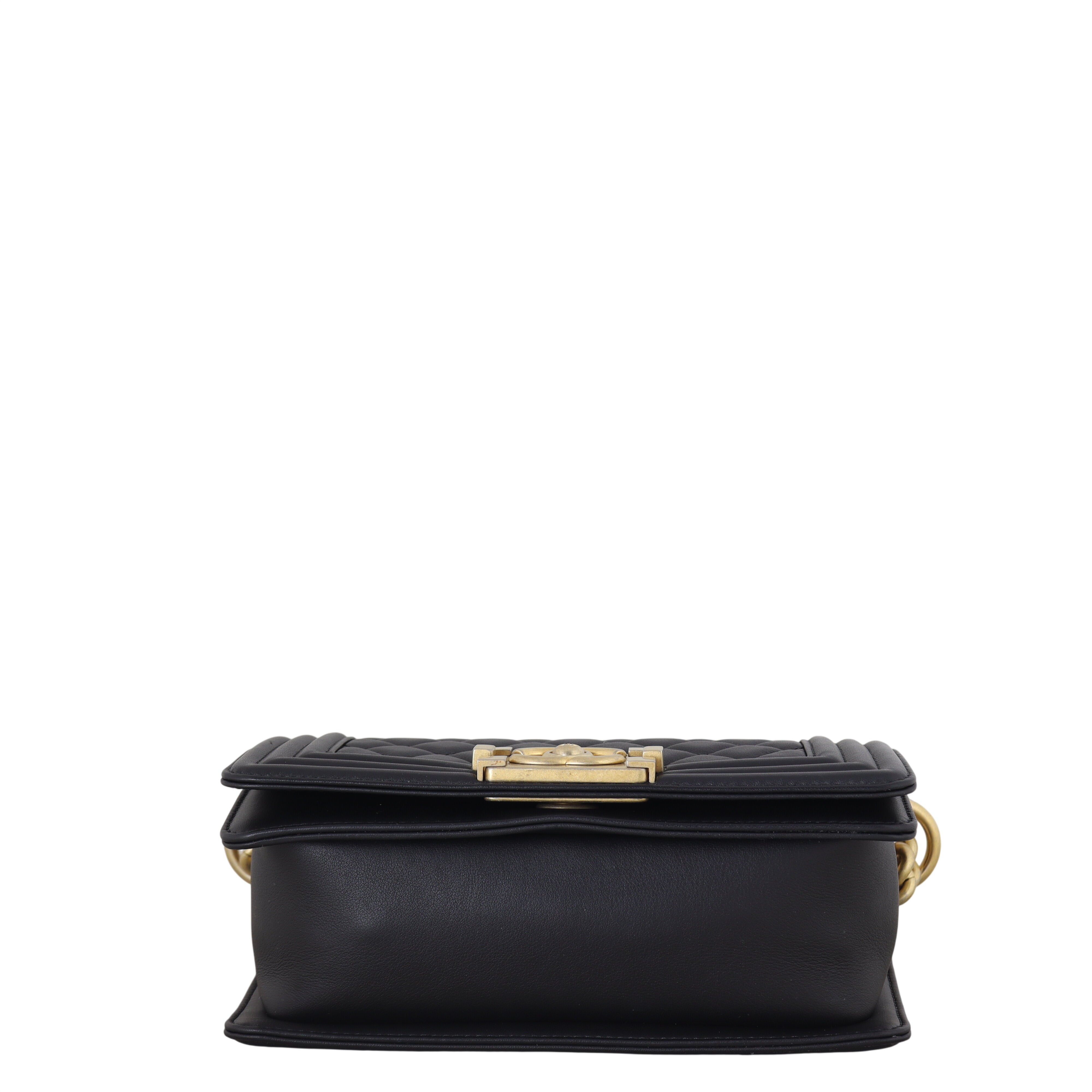 Chanel Boy Small