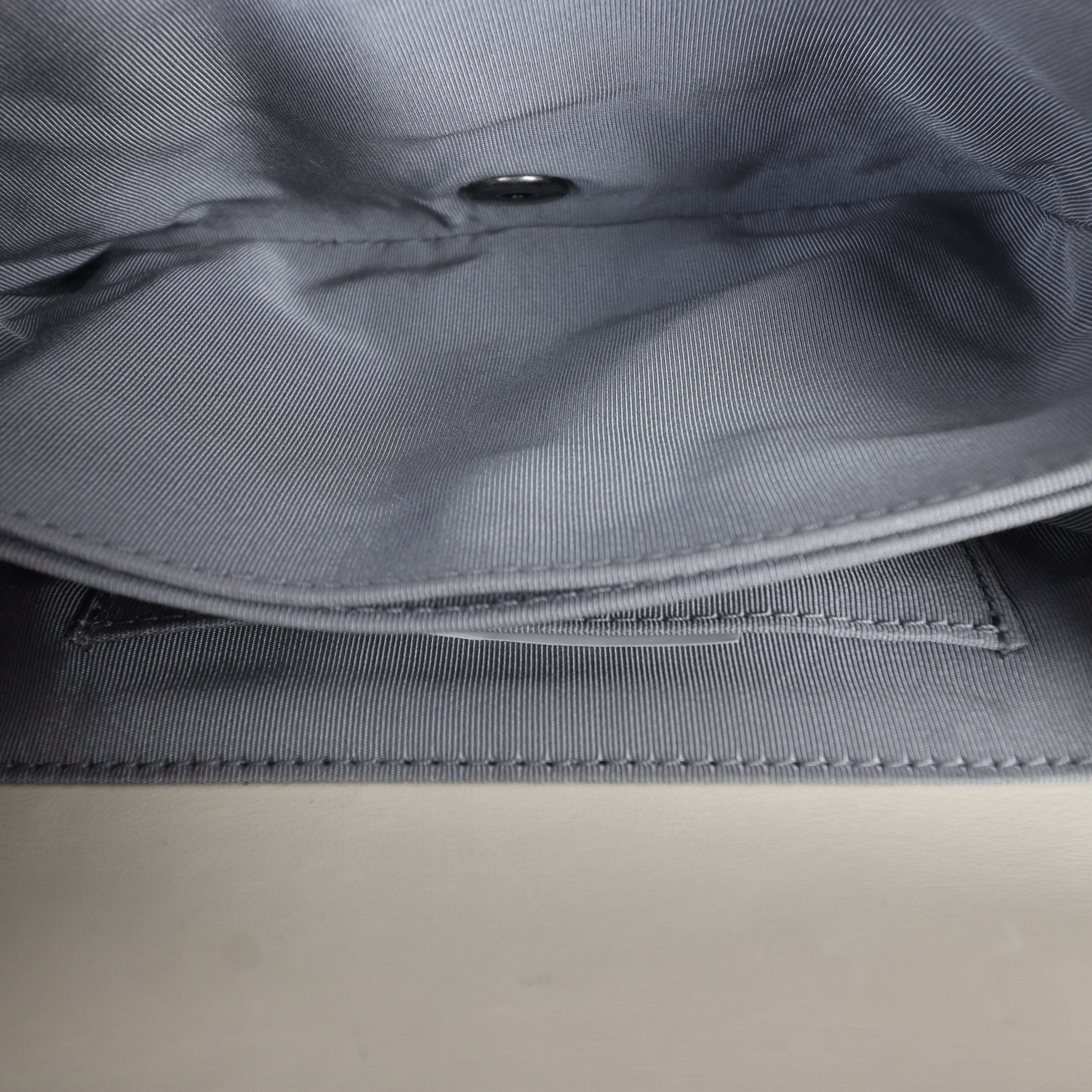 Chanel Paris-Seoul Korean Garden Flap Bag