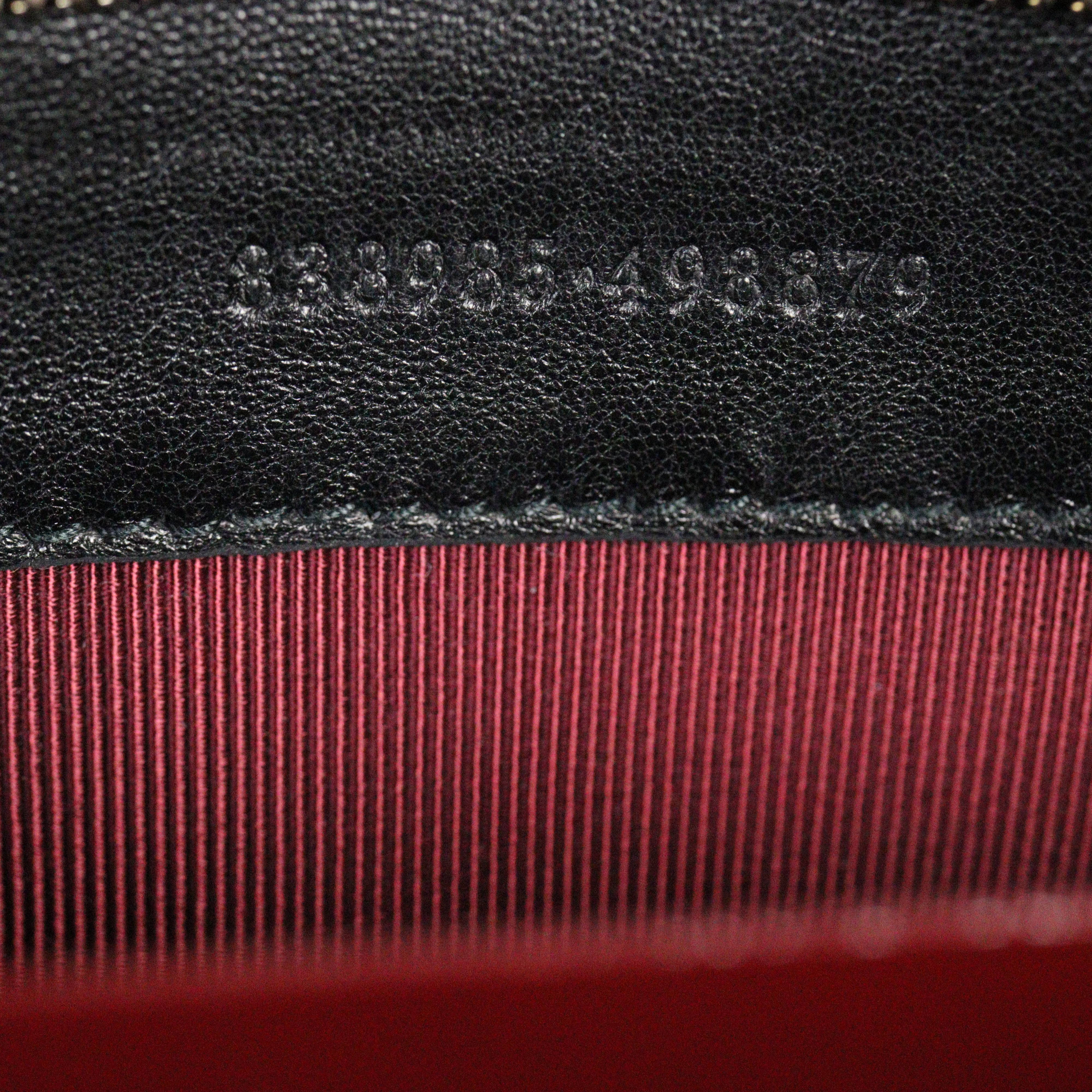 Gucci GG Marmont Matelasse Large Shoulder Bag