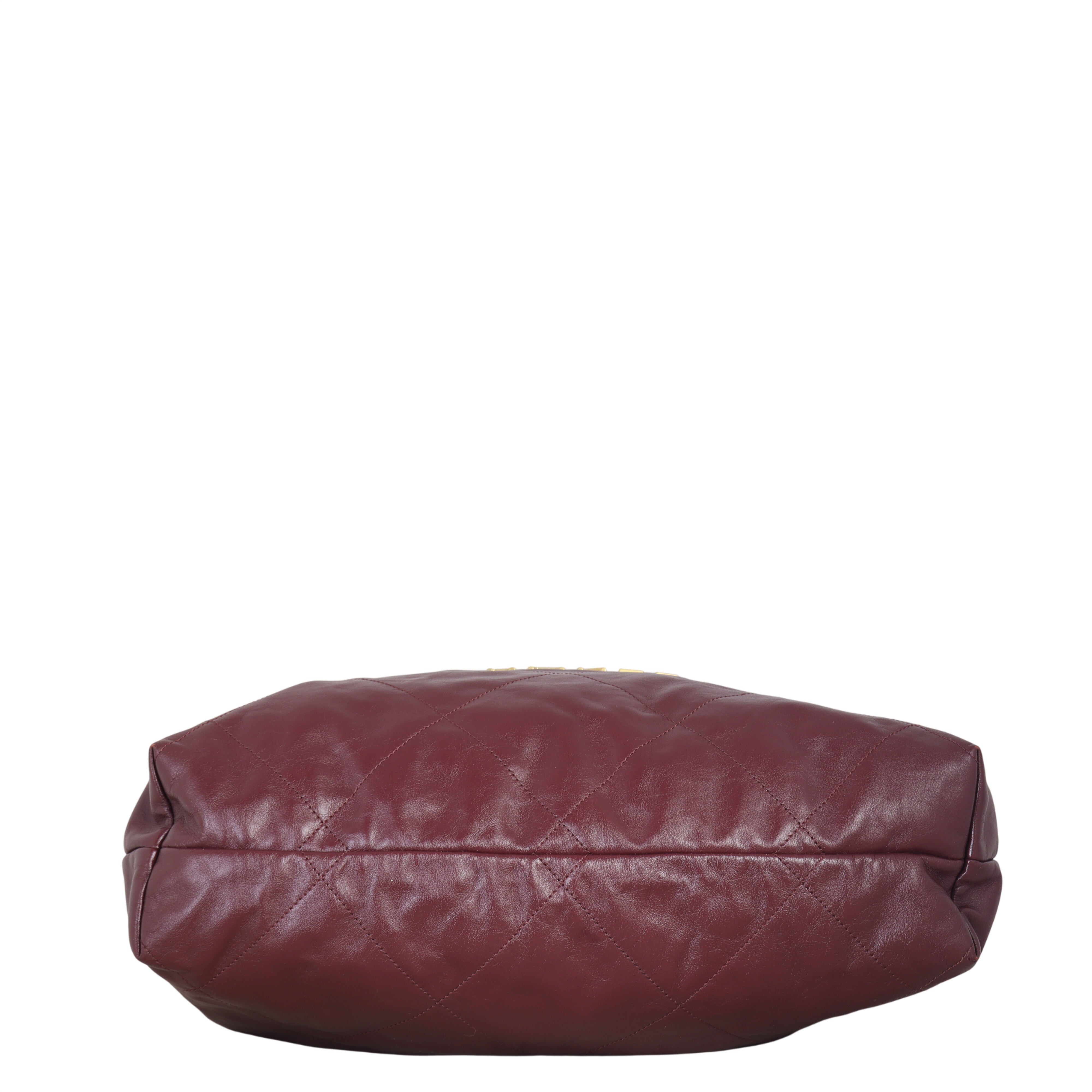 Chanel 22 Hobo Large