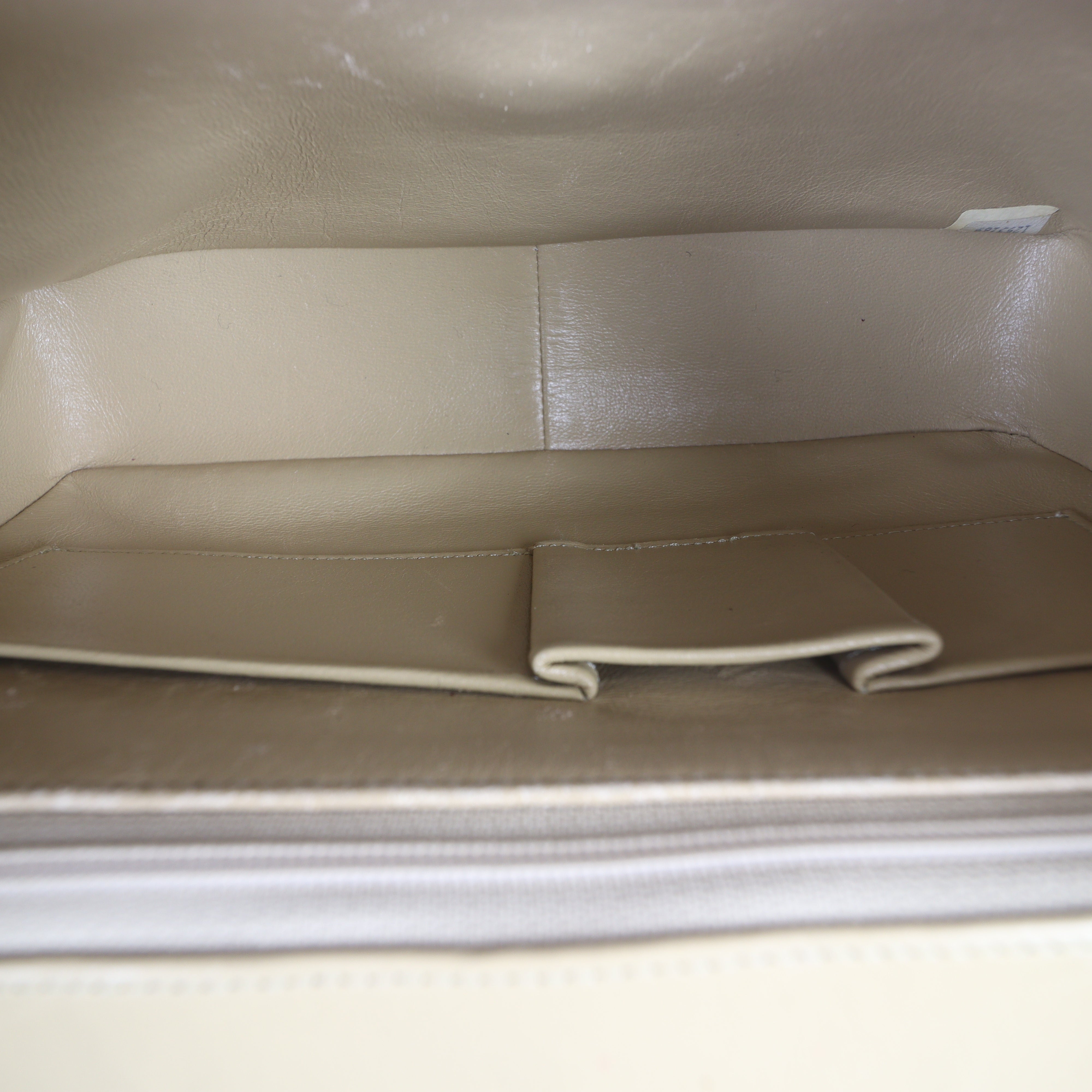 Chanel Vintage Flap Bag