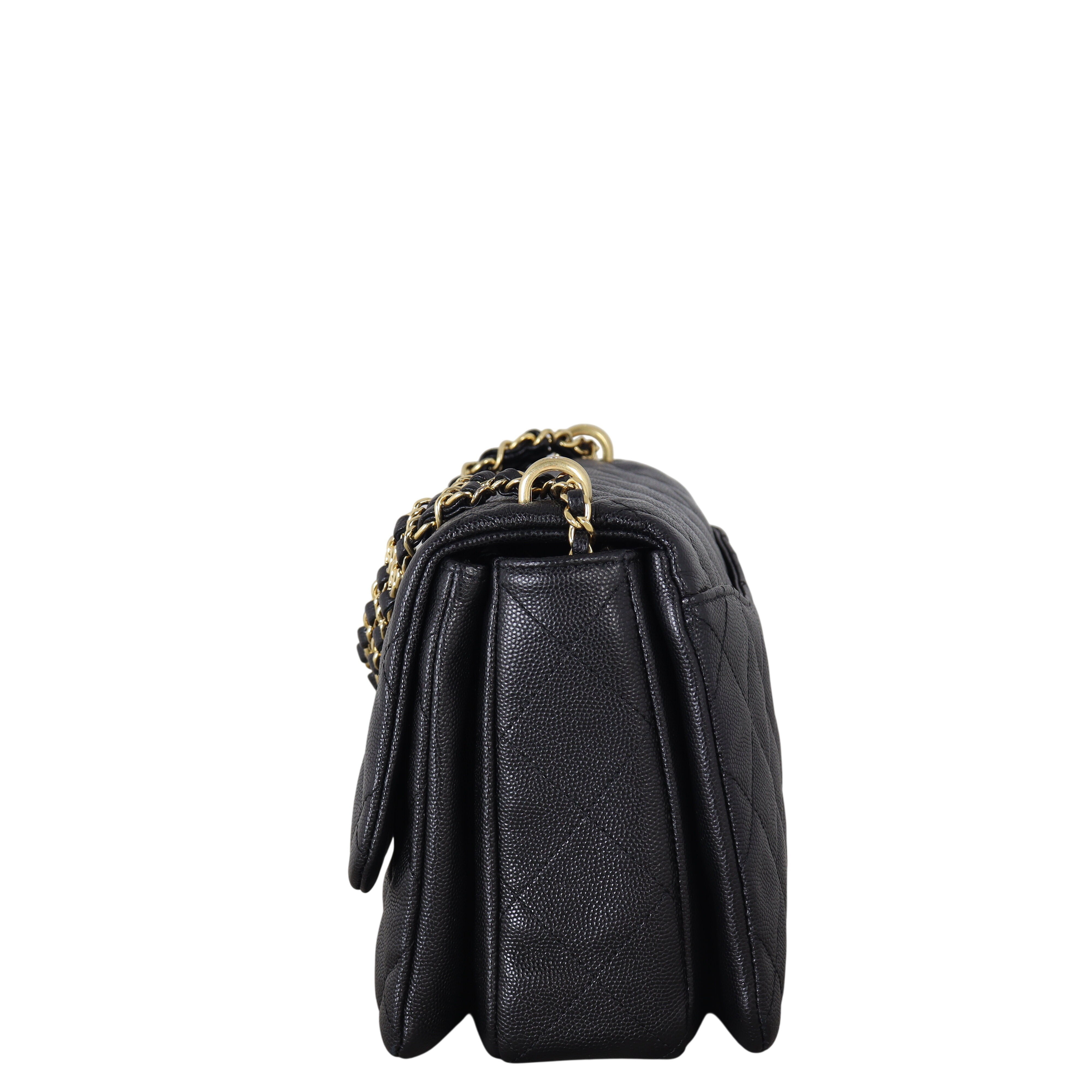 Chanel Coco First Flap Bag