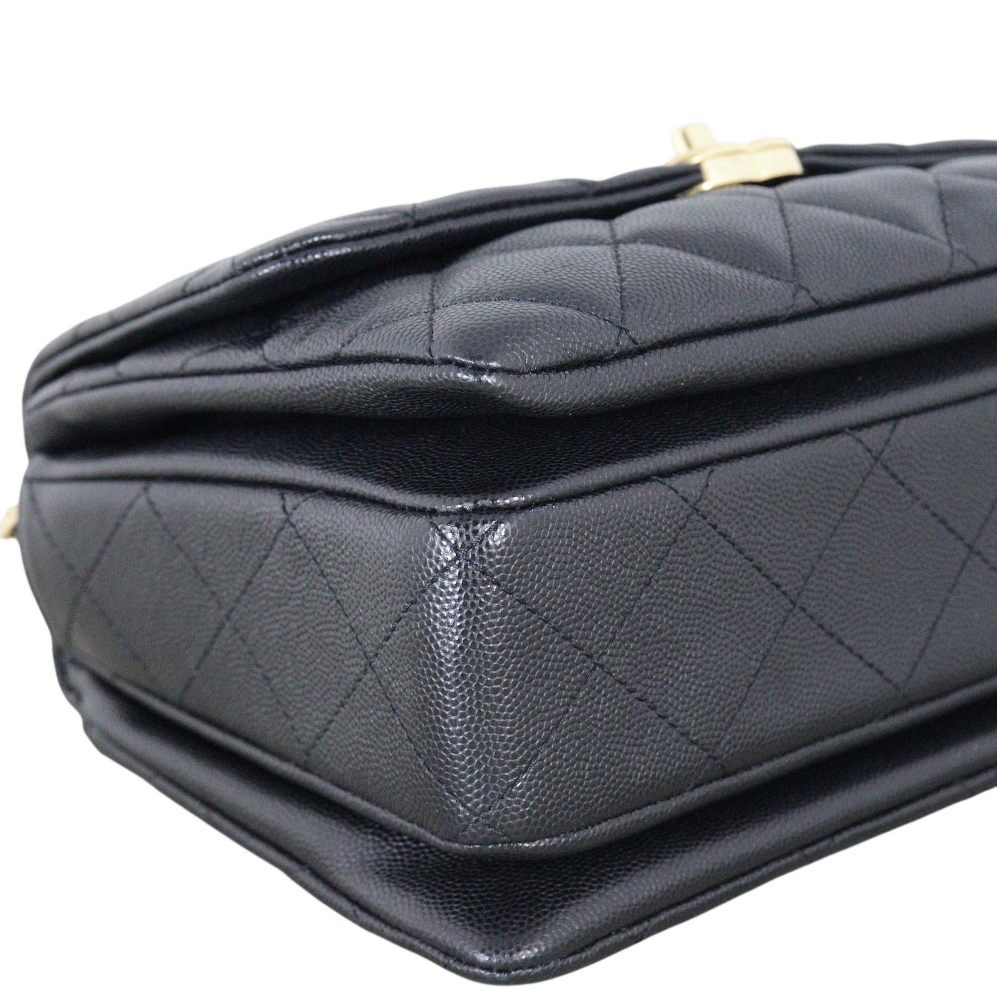Chanel Coco First Flap Bag