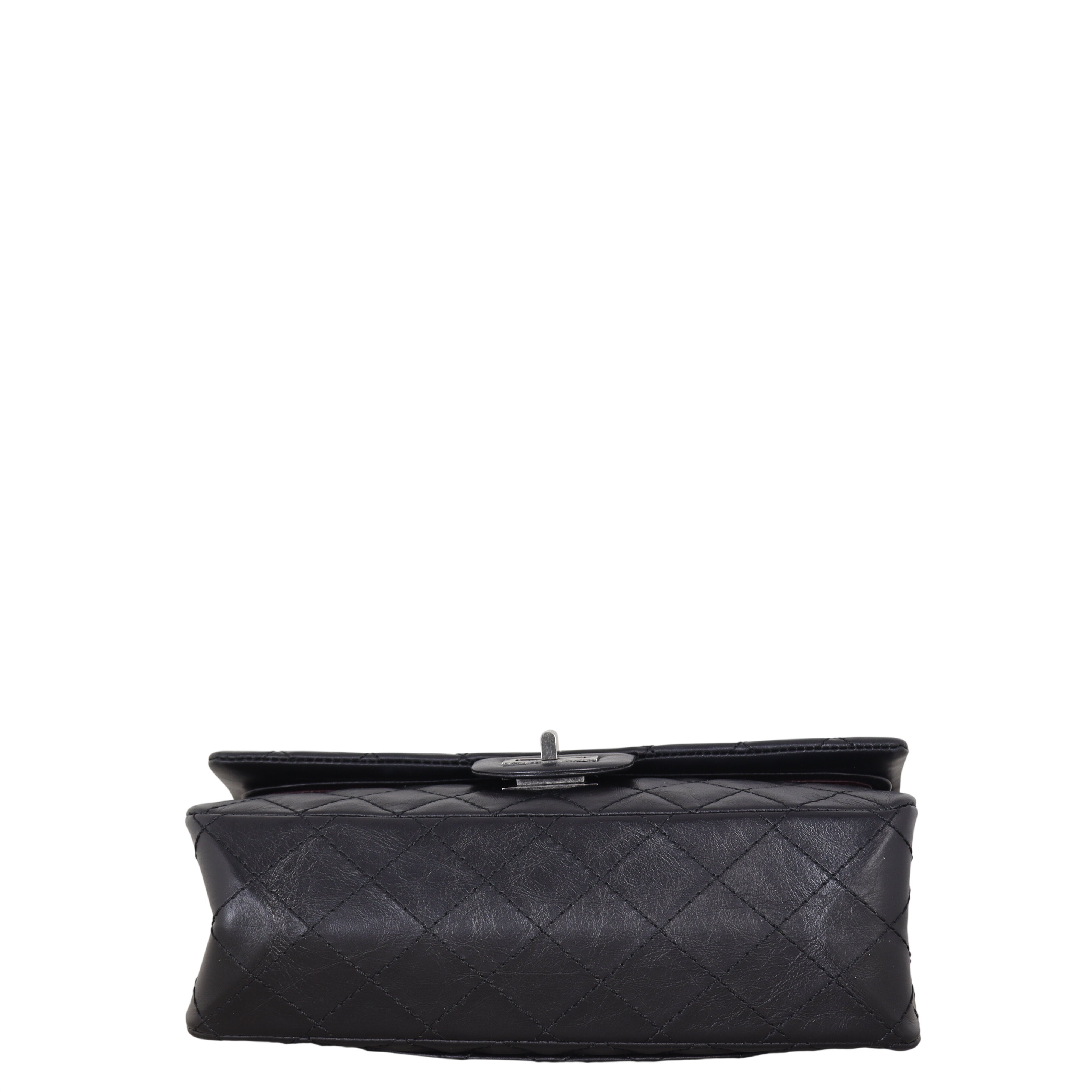 Chanel 2.55 Reissue 225 Double Flap Bag