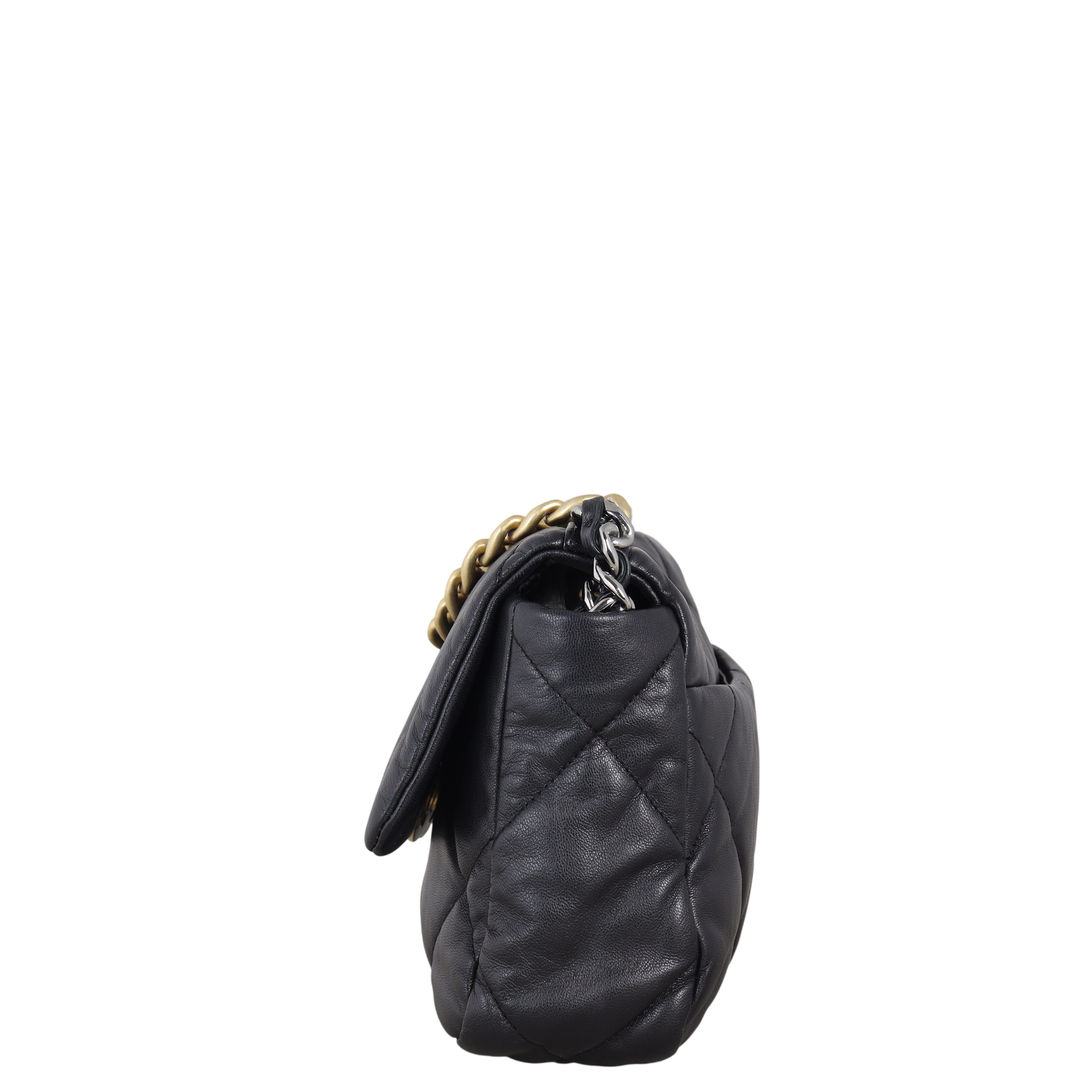 Chanel 19 Flap Bag Medium