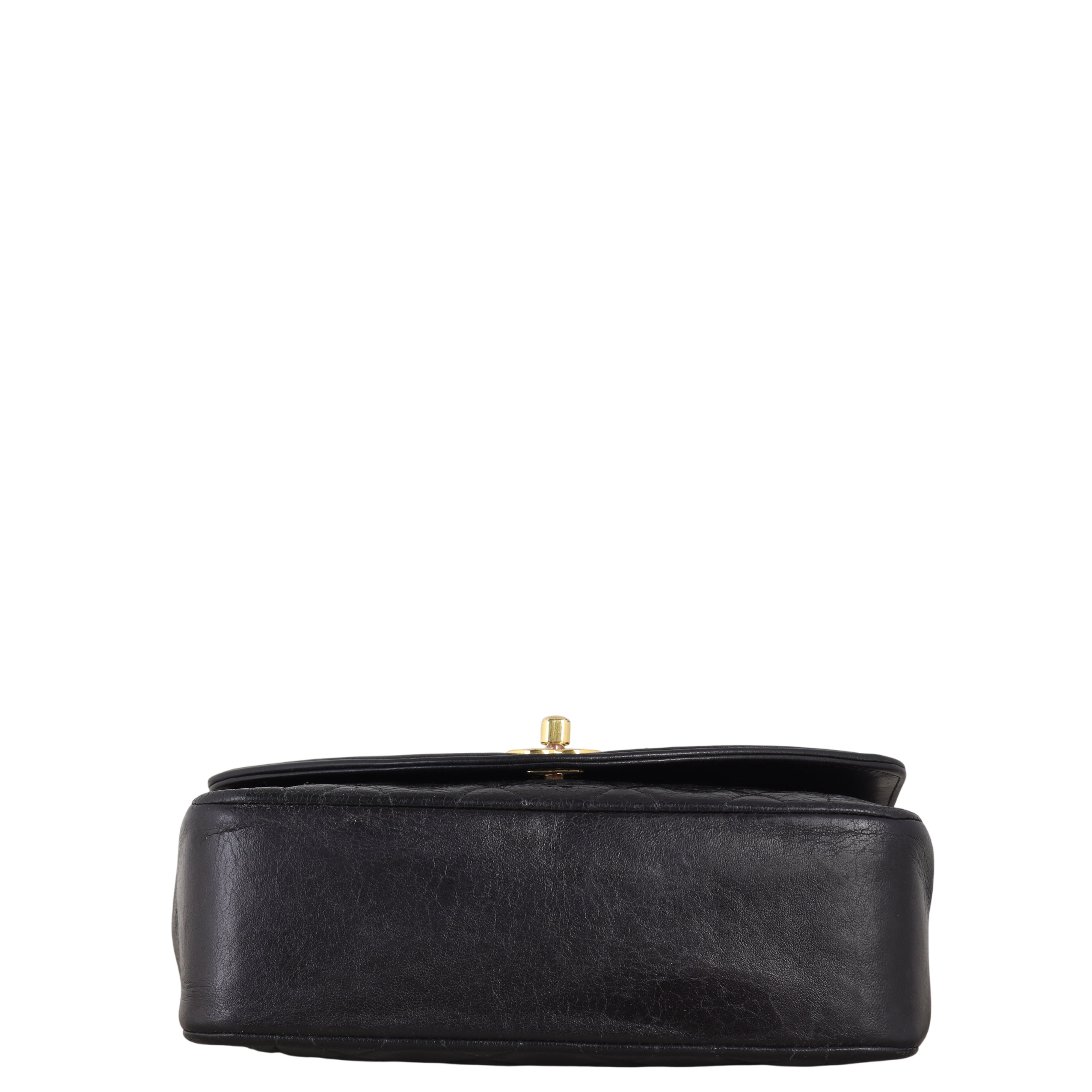 Chanel Diana Flap Bag Small