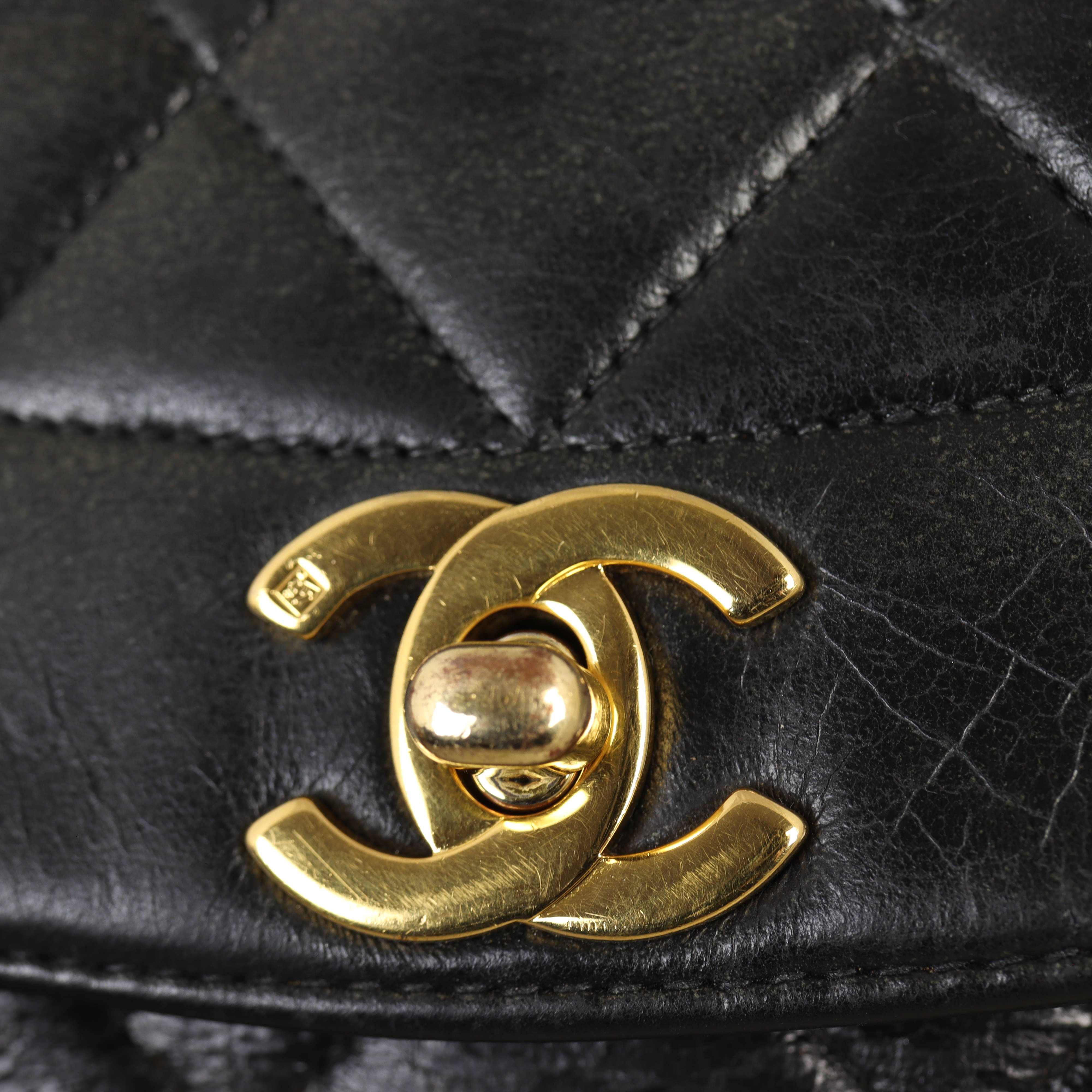 Chanel Diana Flap Bag Small