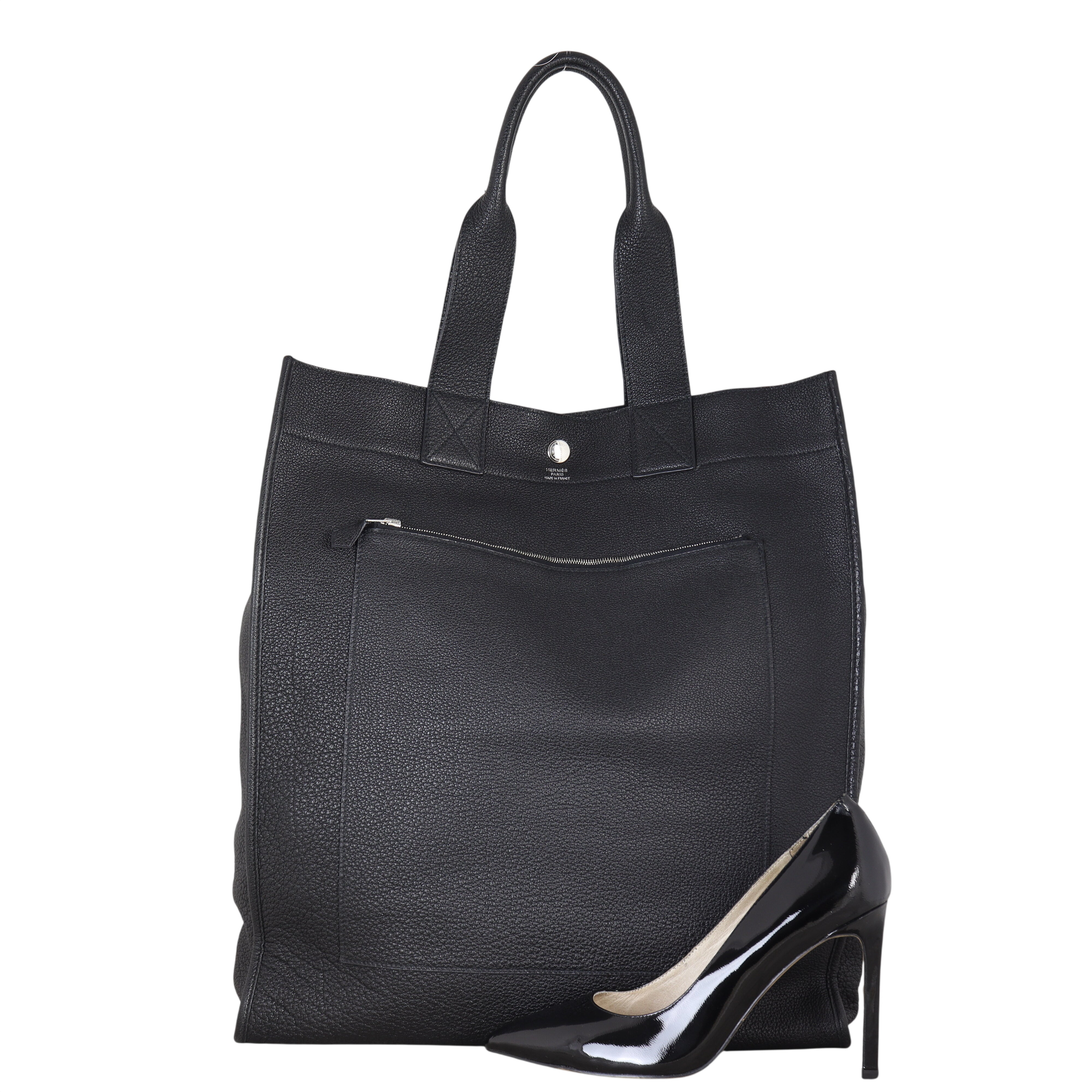 Hermes Sac Berlant Tote