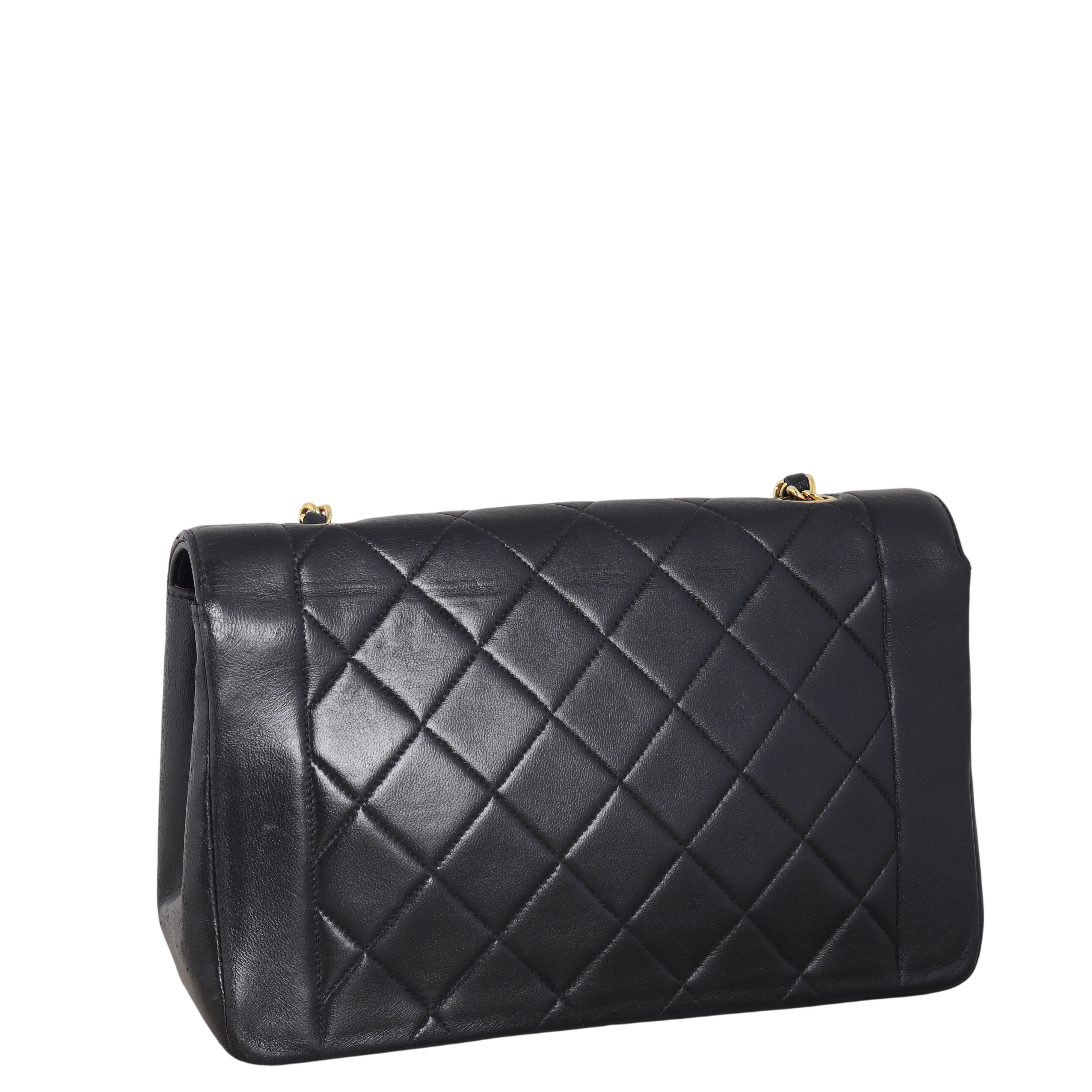 Chanel Diana Flap Bag Medium