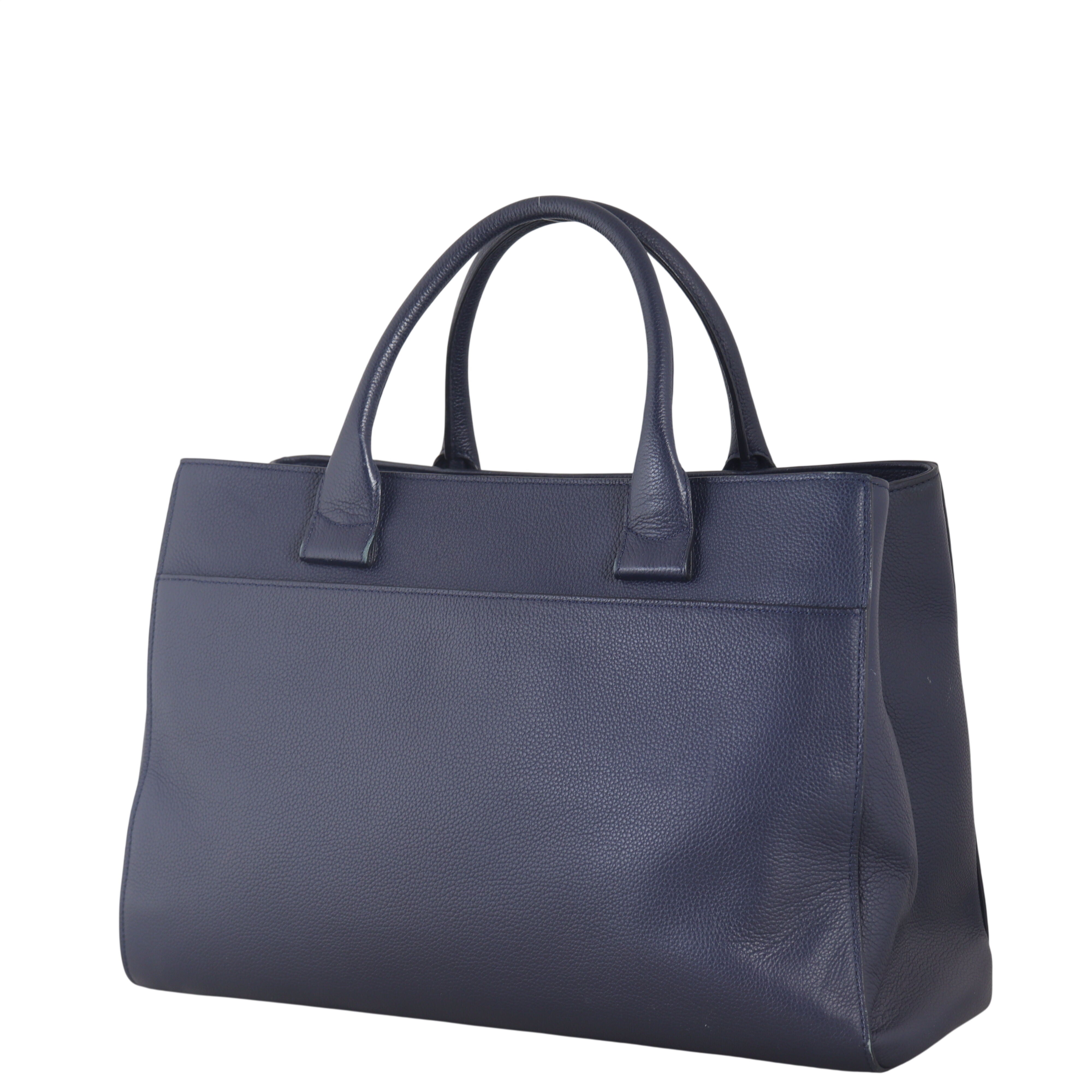 Chanel Neo Executive Shopping Tote